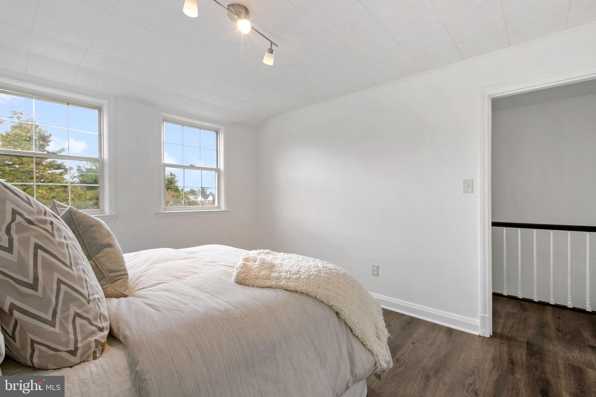 BALTIMORE COUNTY - Residential