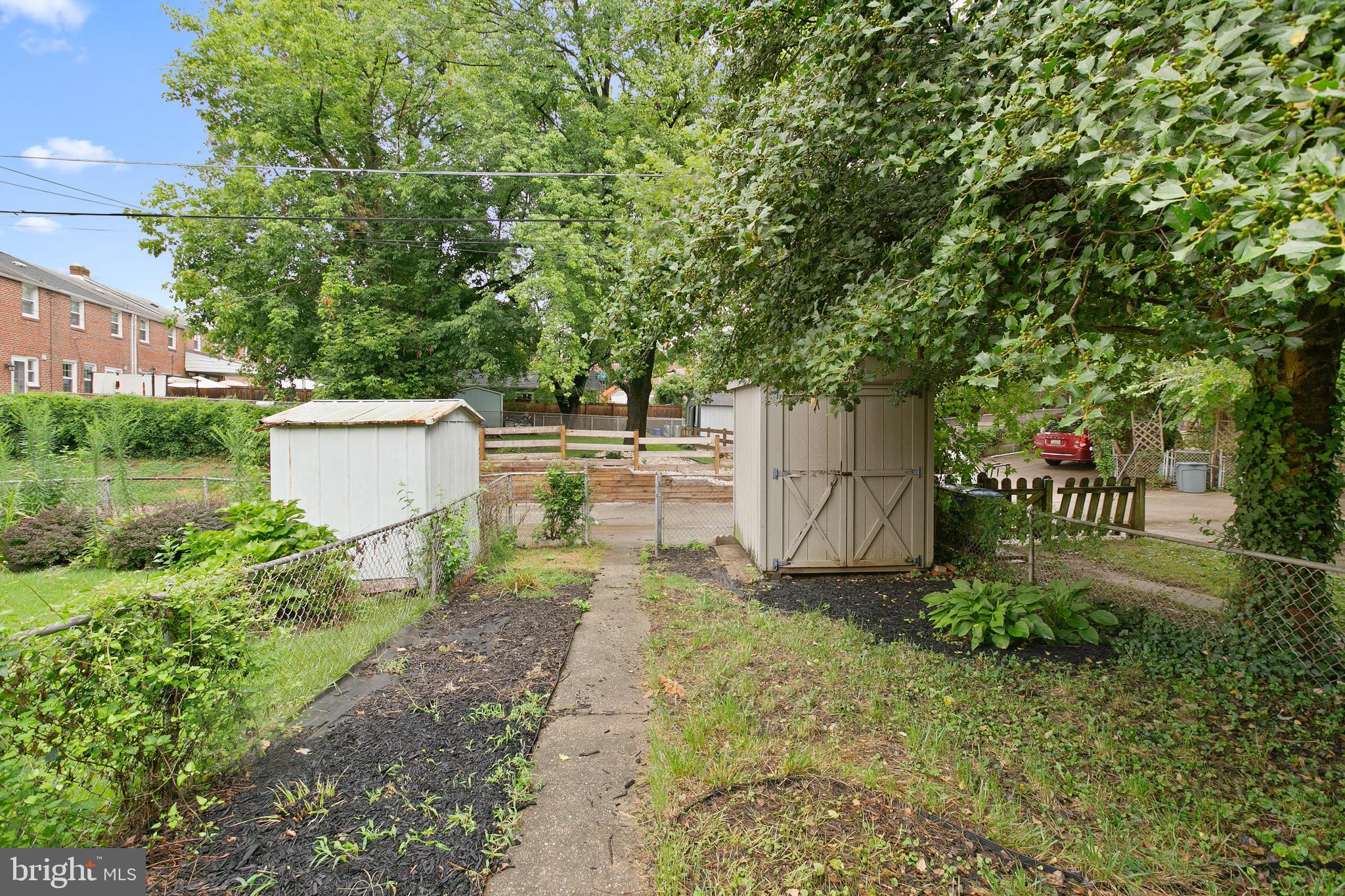 BALTIMORE COUNTY - Residential