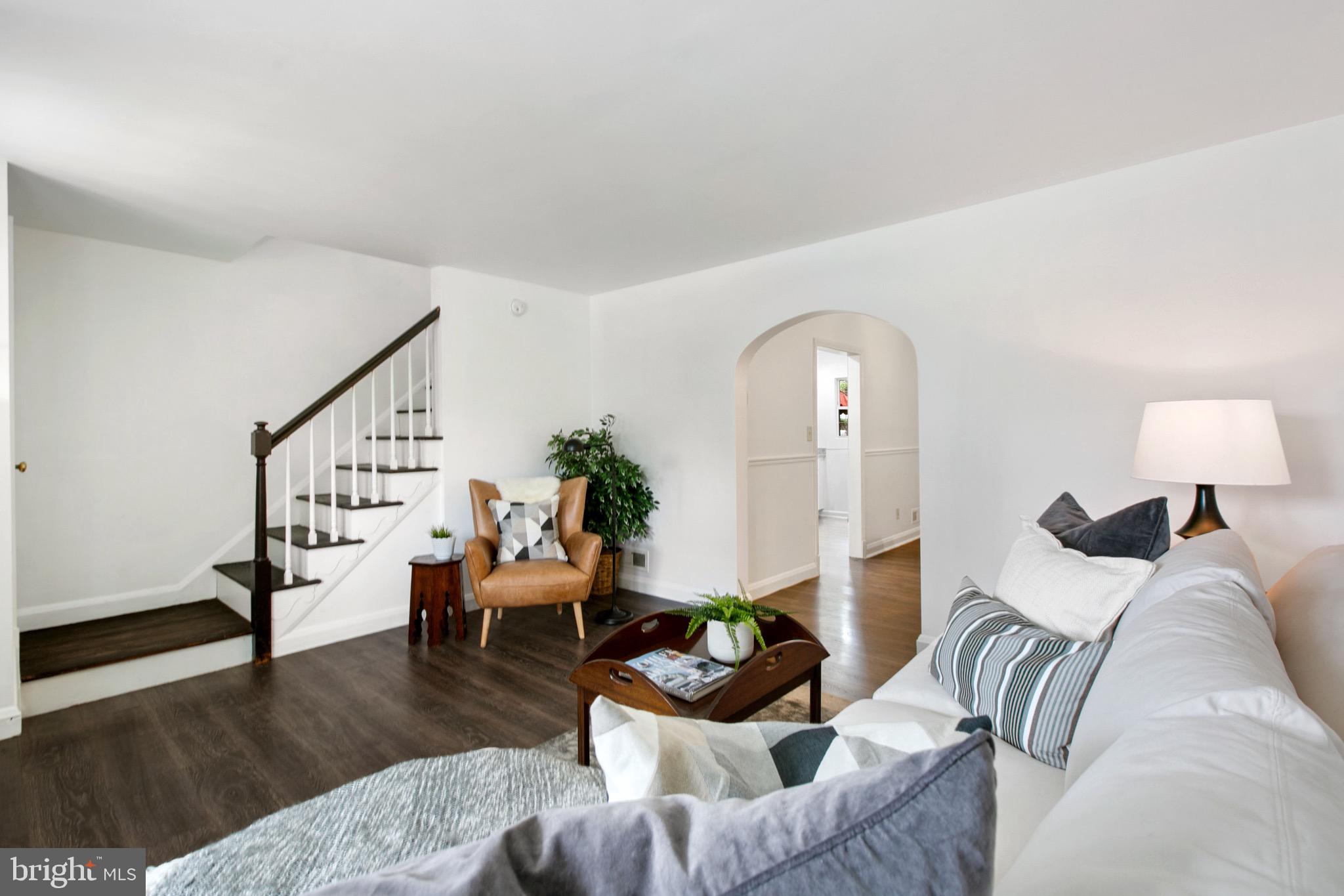 BALTIMORE COUNTY - Residential