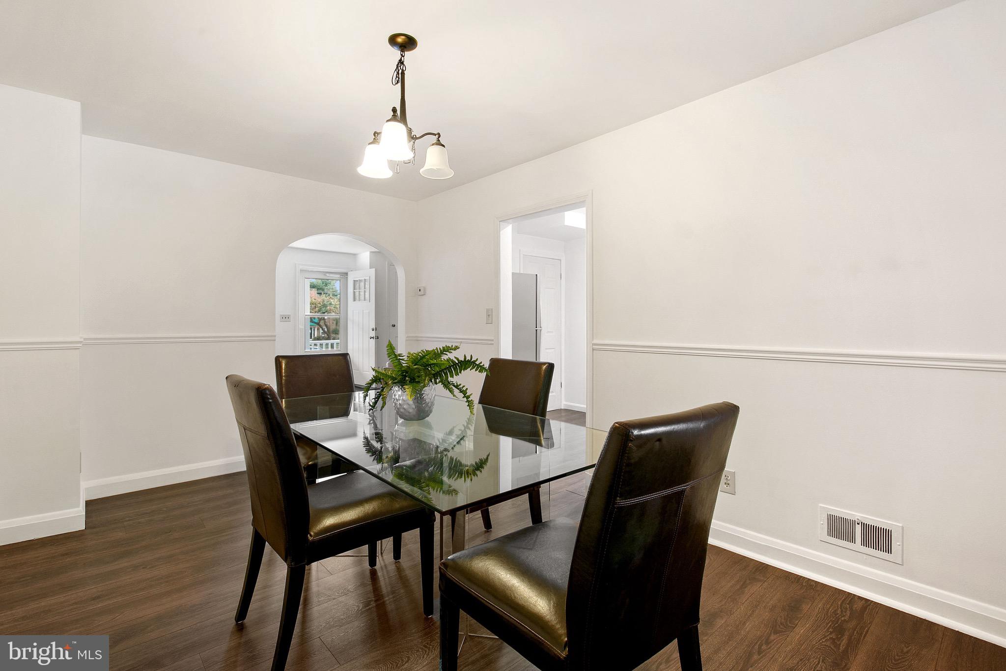 BALTIMORE COUNTY - Residential