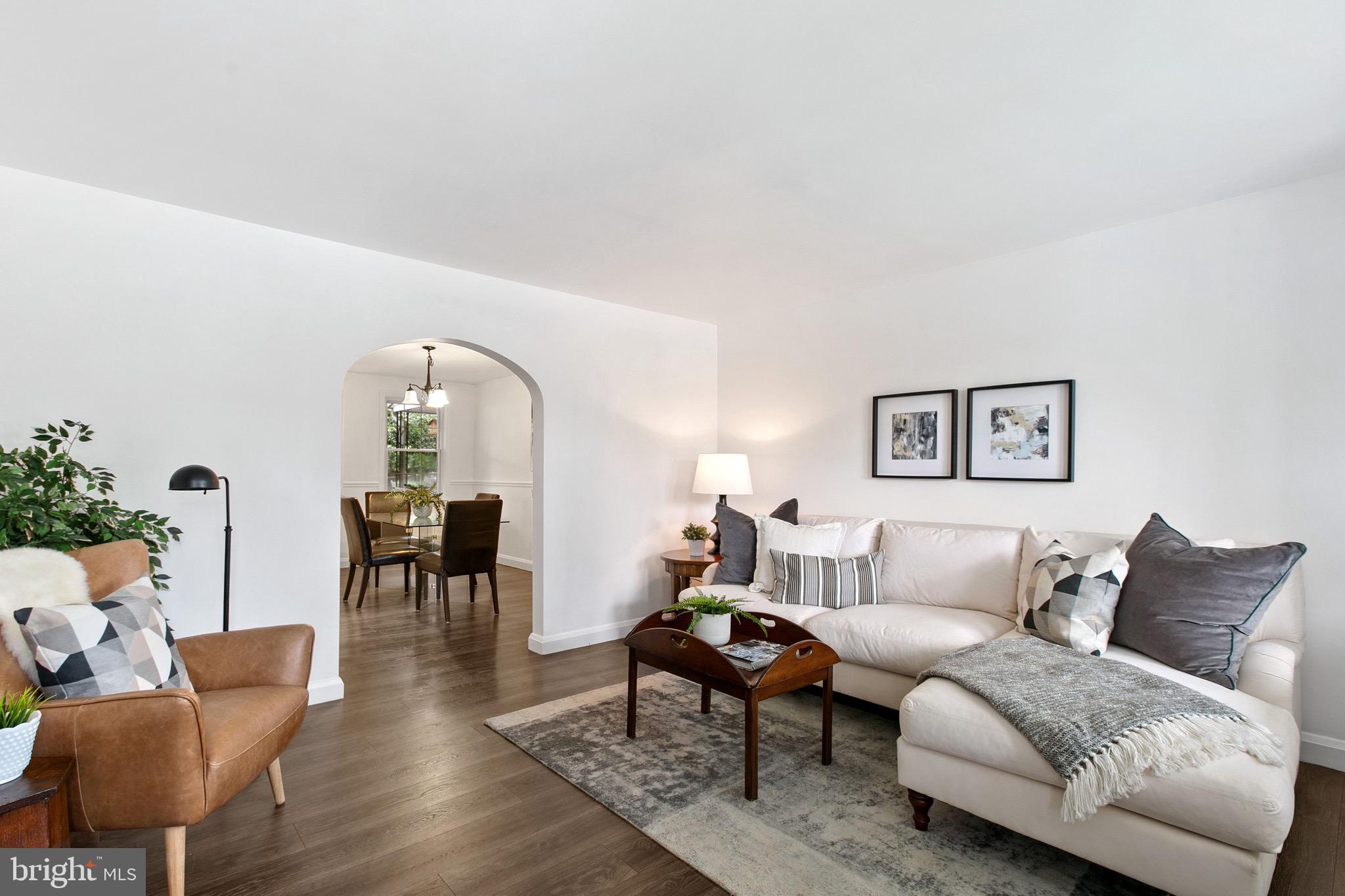 BALTIMORE COUNTY - Residential