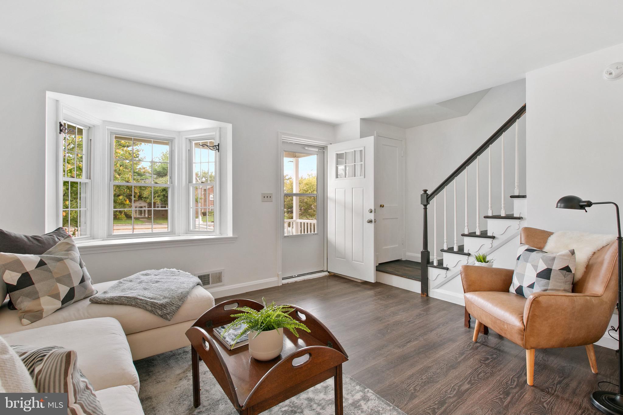 BALTIMORE COUNTY - Residential