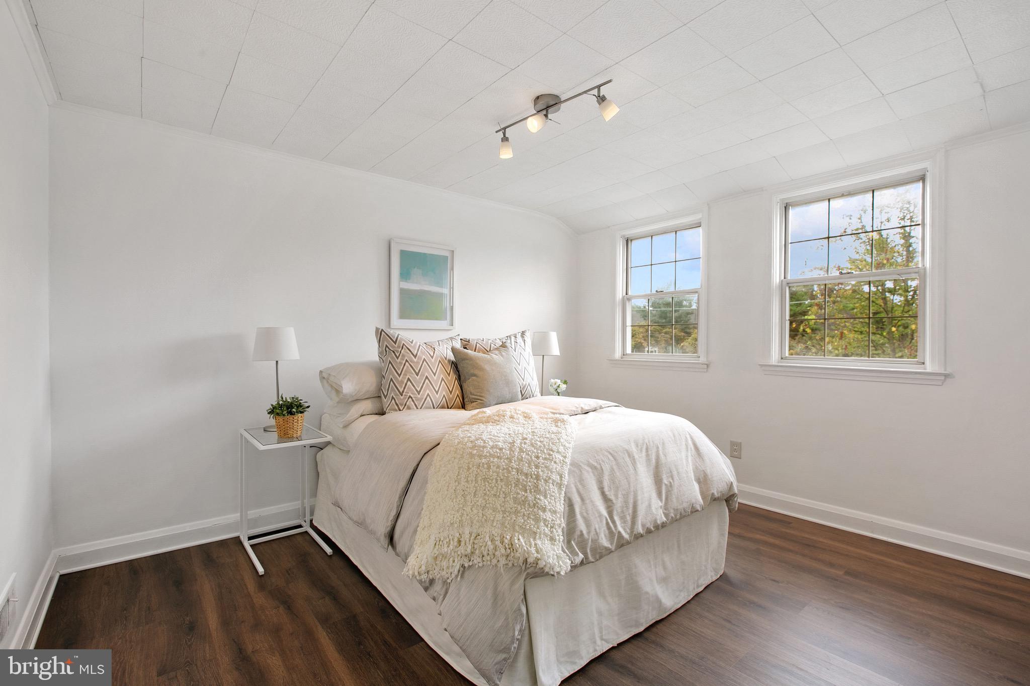 BALTIMORE COUNTY - Residential