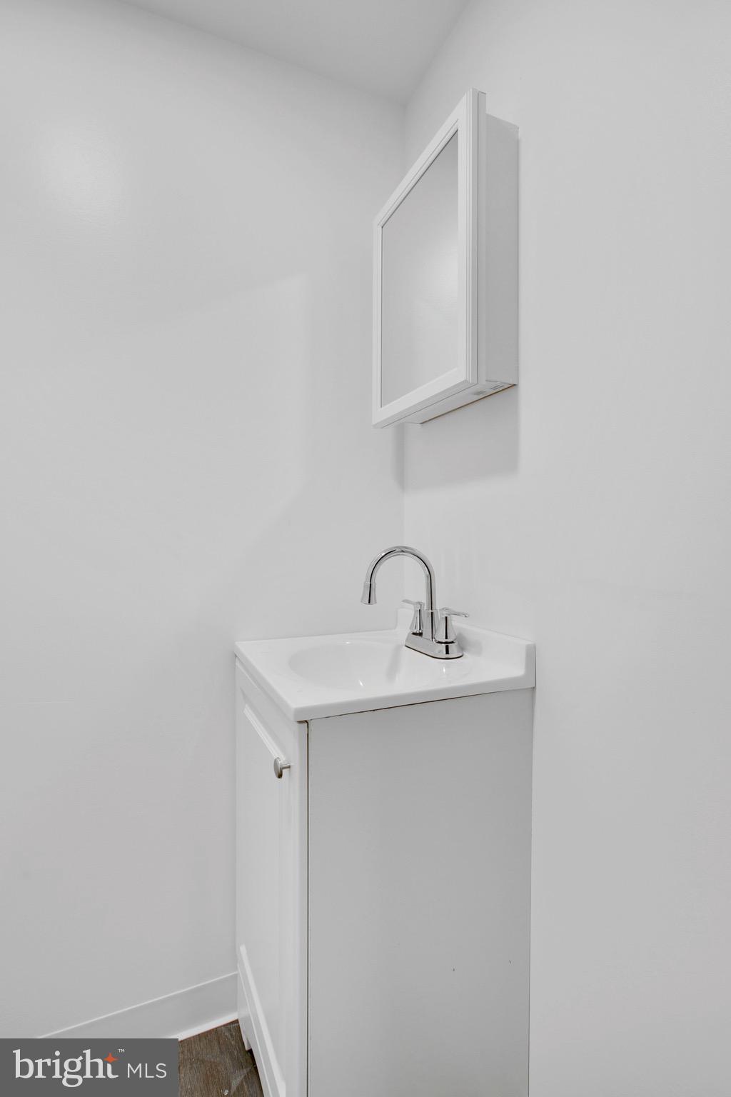 BALTIMORE COUNTY - Residential