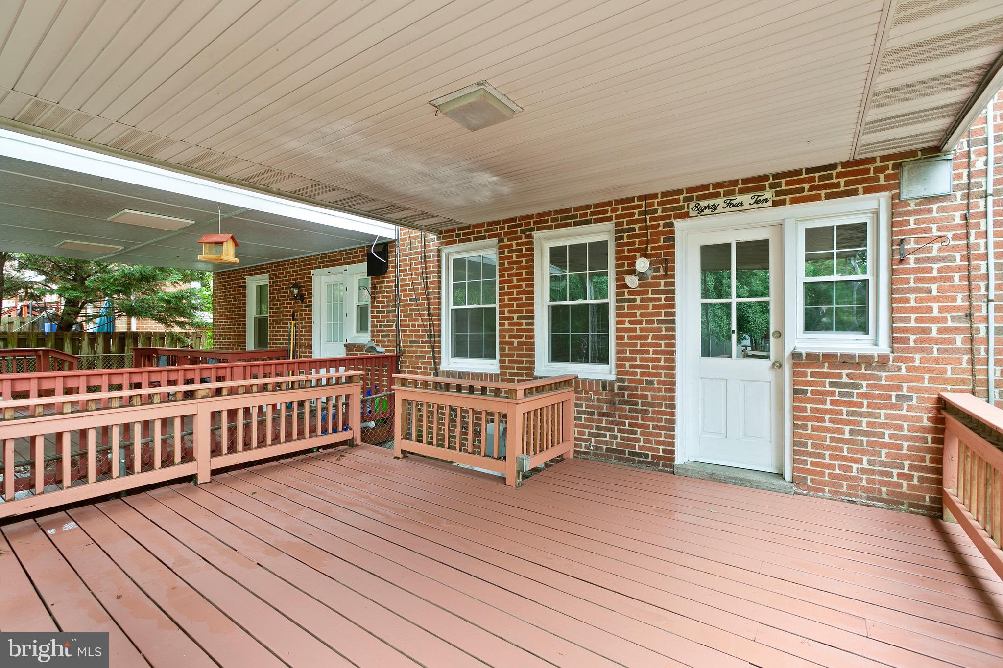 BALTIMORE COUNTY - Residential