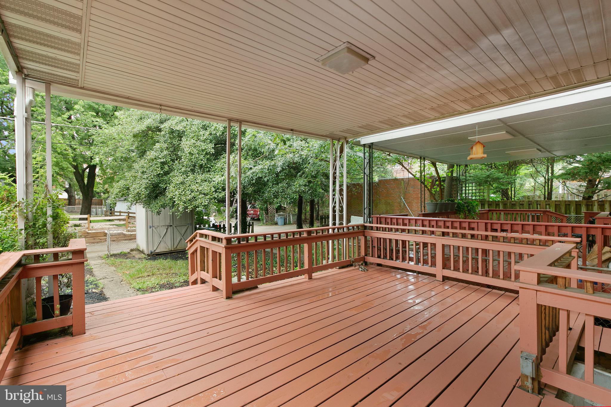 BALTIMORE COUNTY - Residential