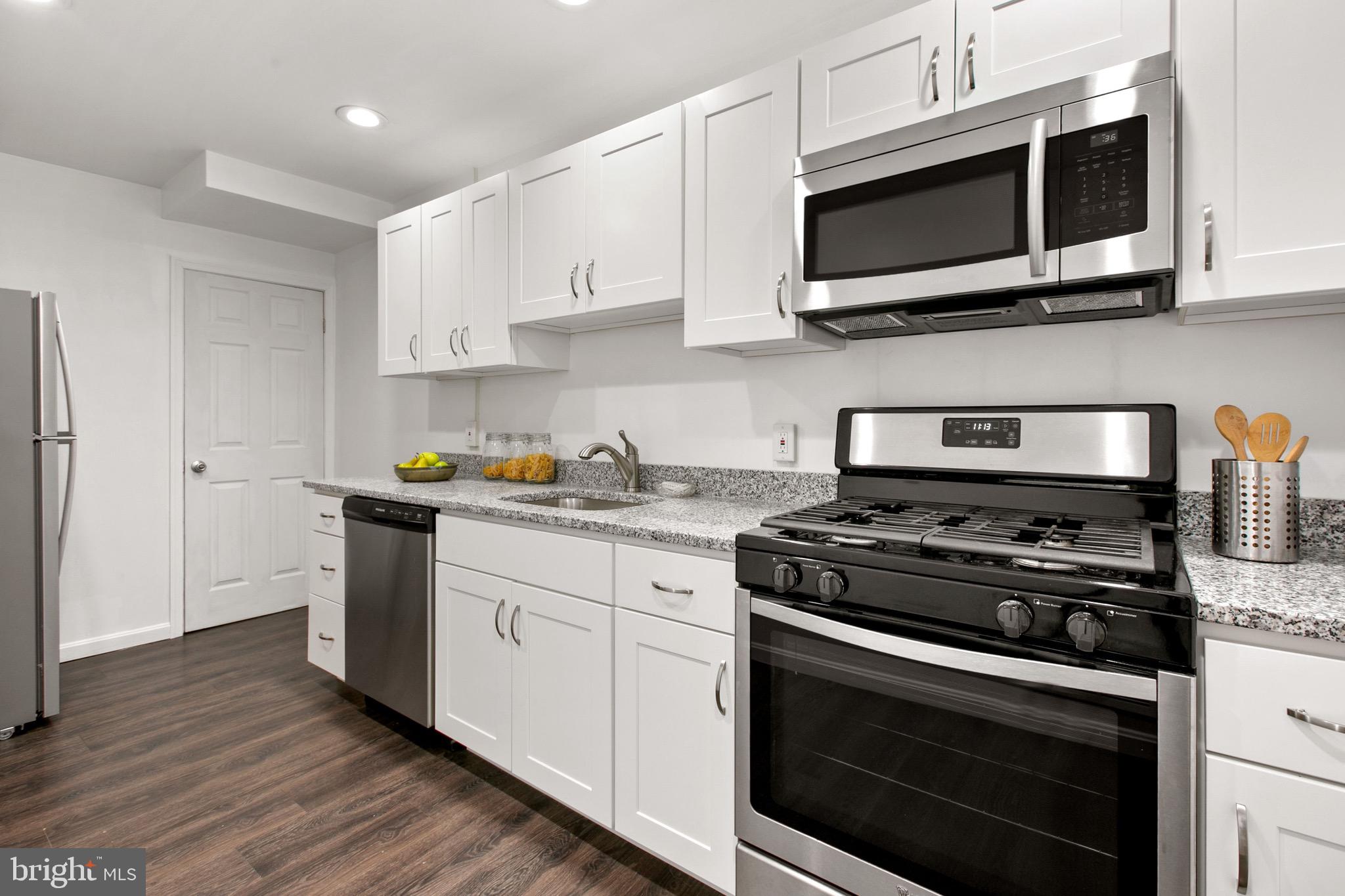 BALTIMORE COUNTY - Residential