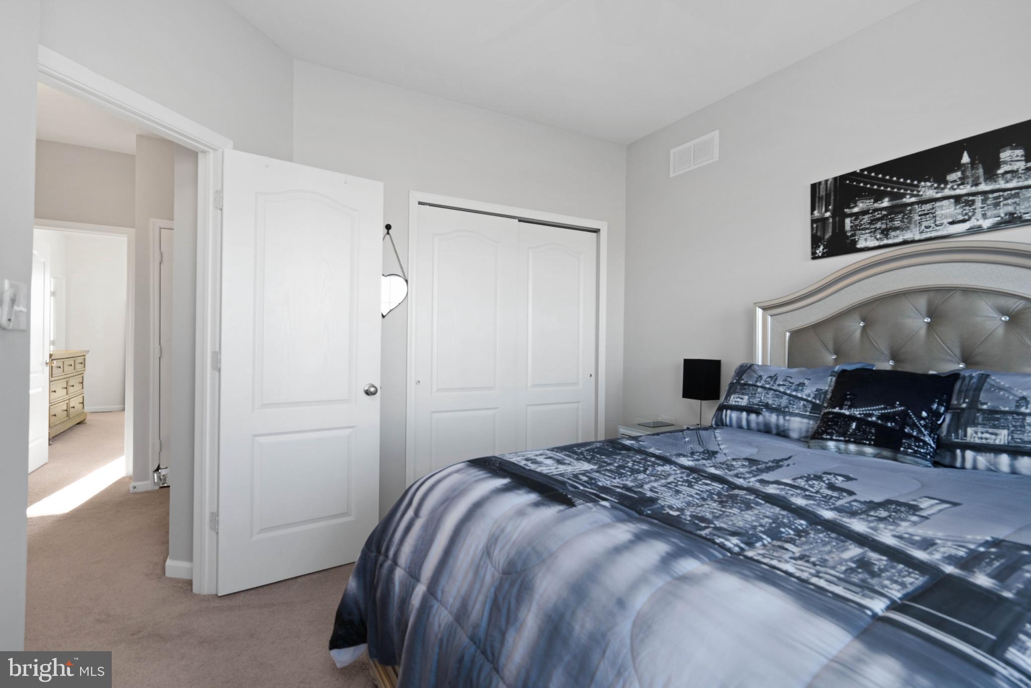 VILLAGE OF BAYBERRY - Residential