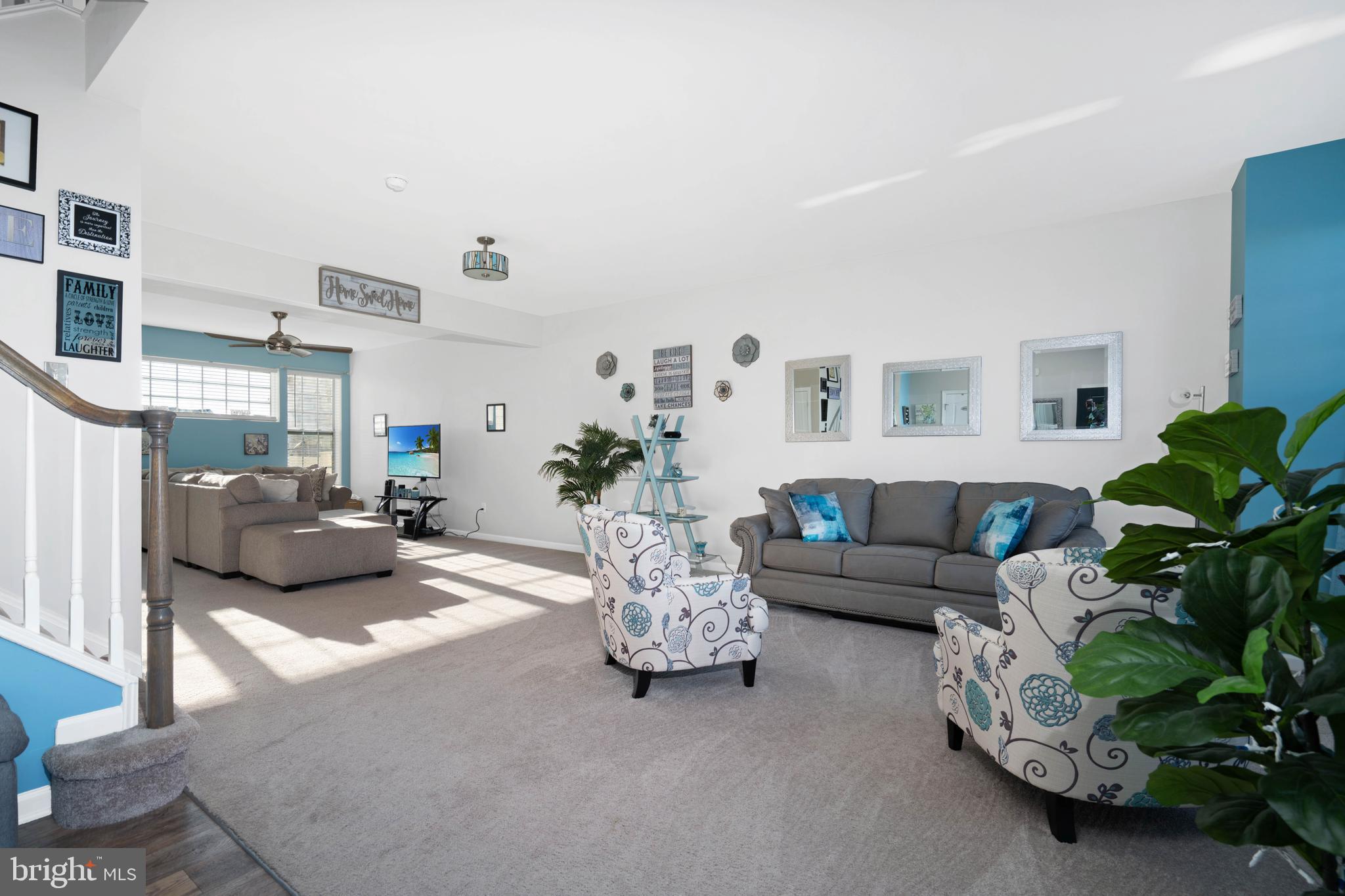 VILLAGE OF BAYBERRY - Residential