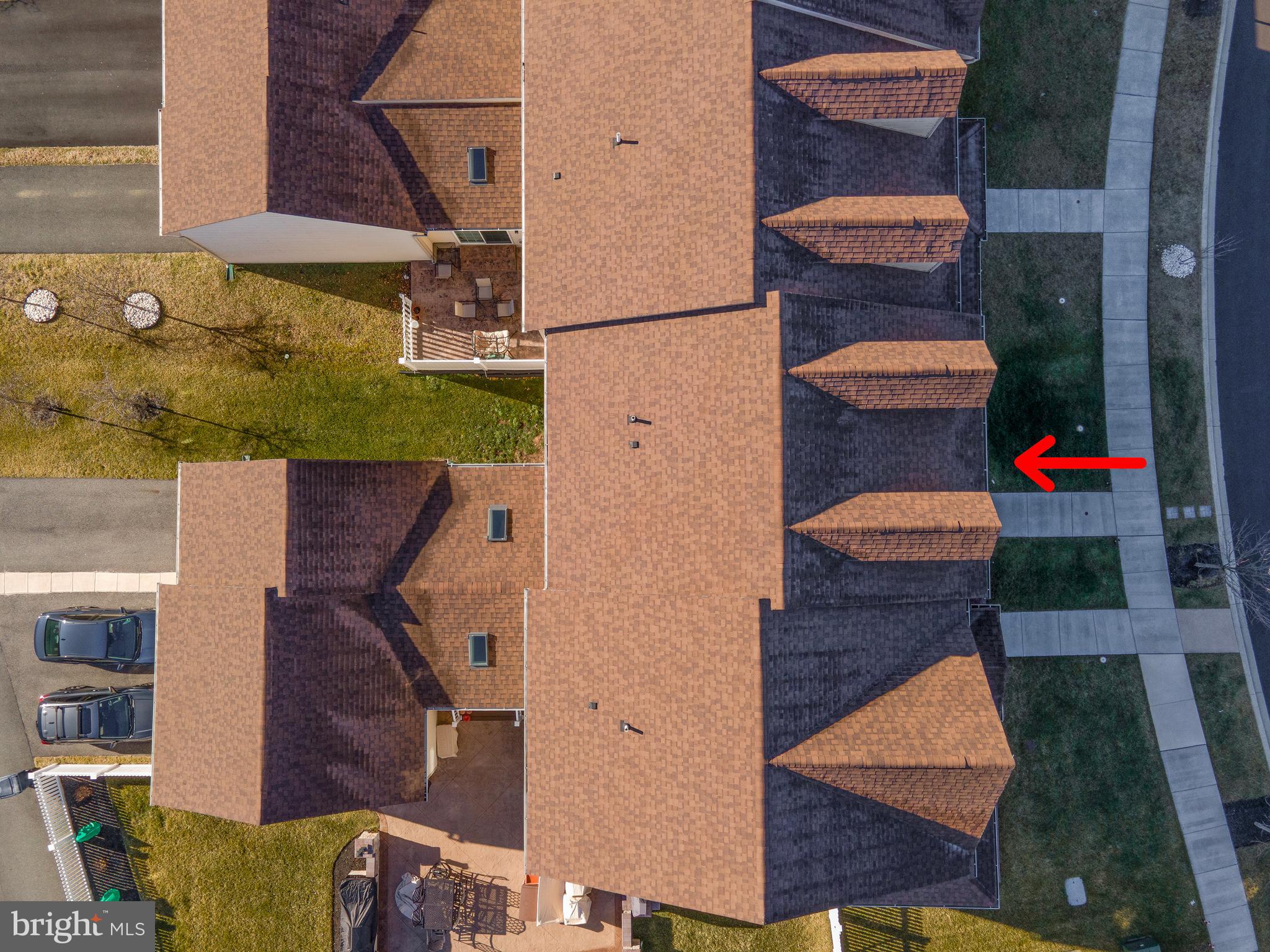 VILLAGE OF BAYBERRY - Residential