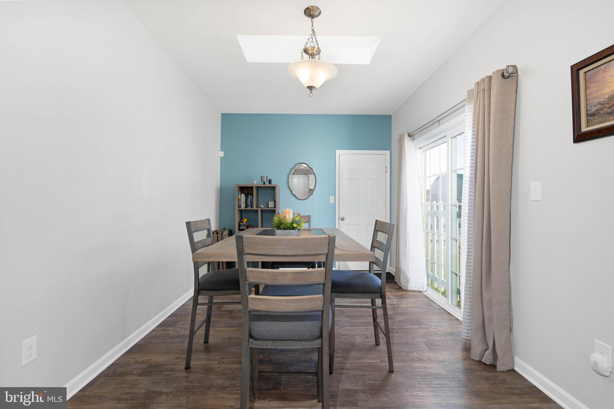 VILLAGE OF BAYBERRY - Residential