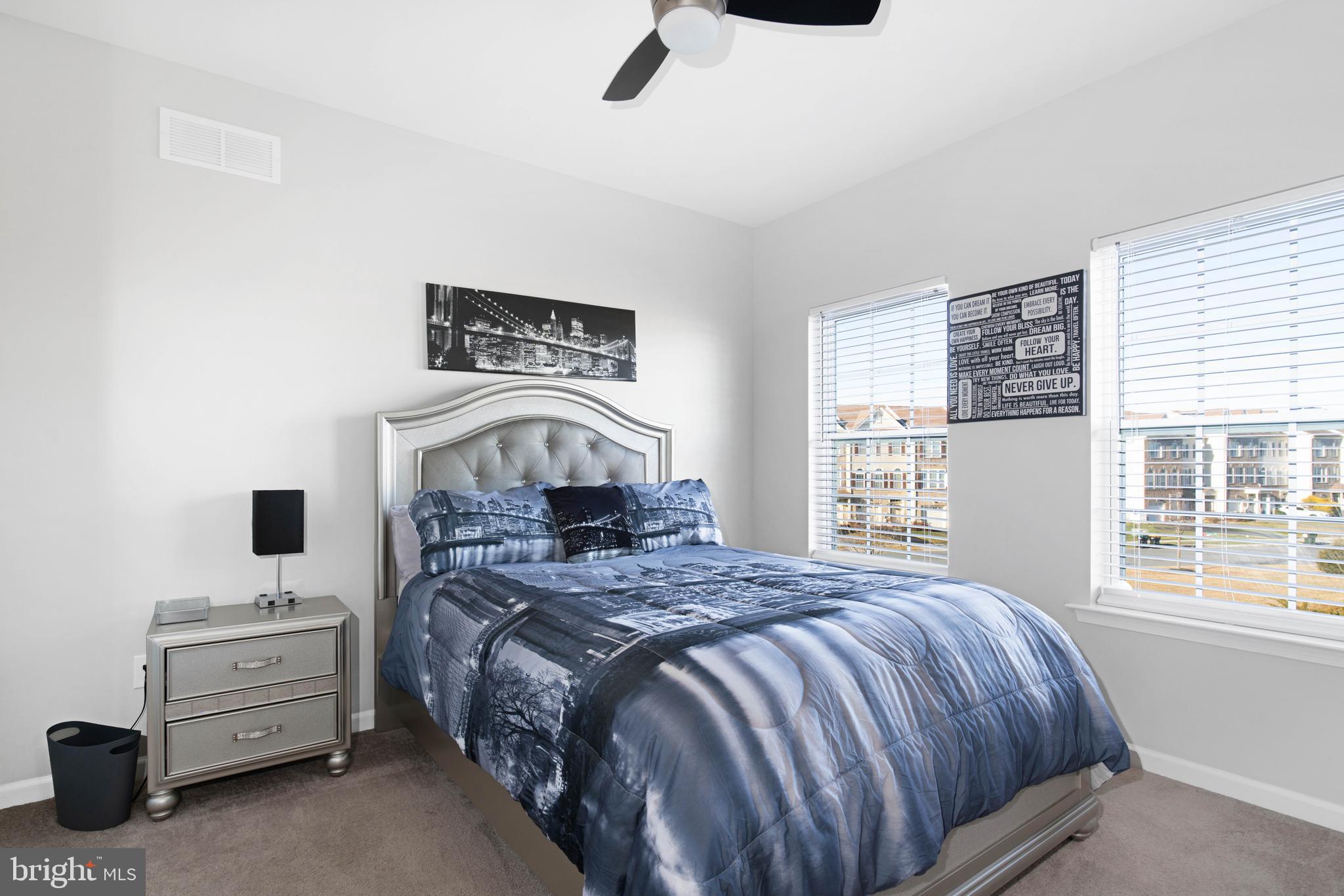 VILLAGE OF BAYBERRY - Residential