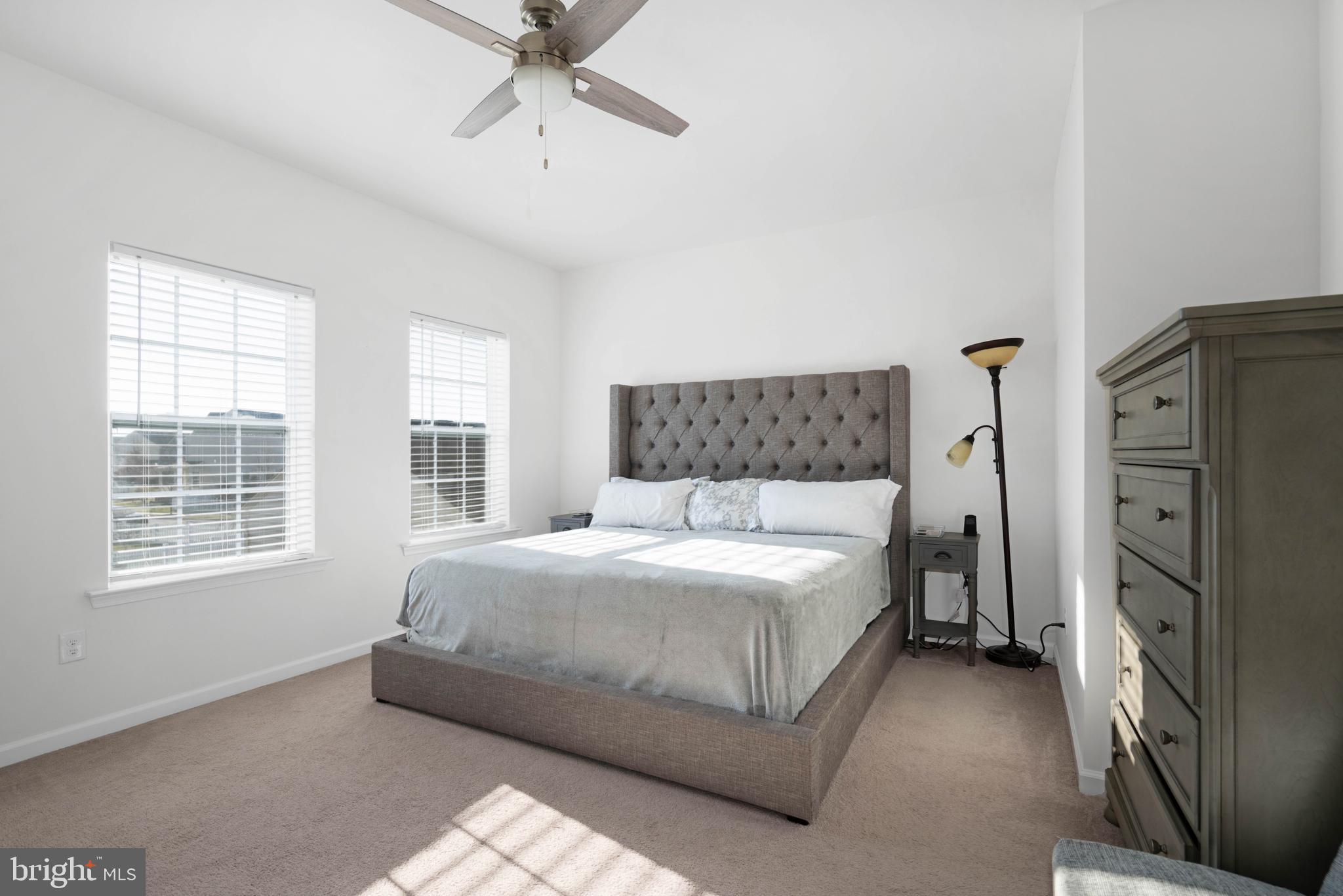 VILLAGE OF BAYBERRY - Residential