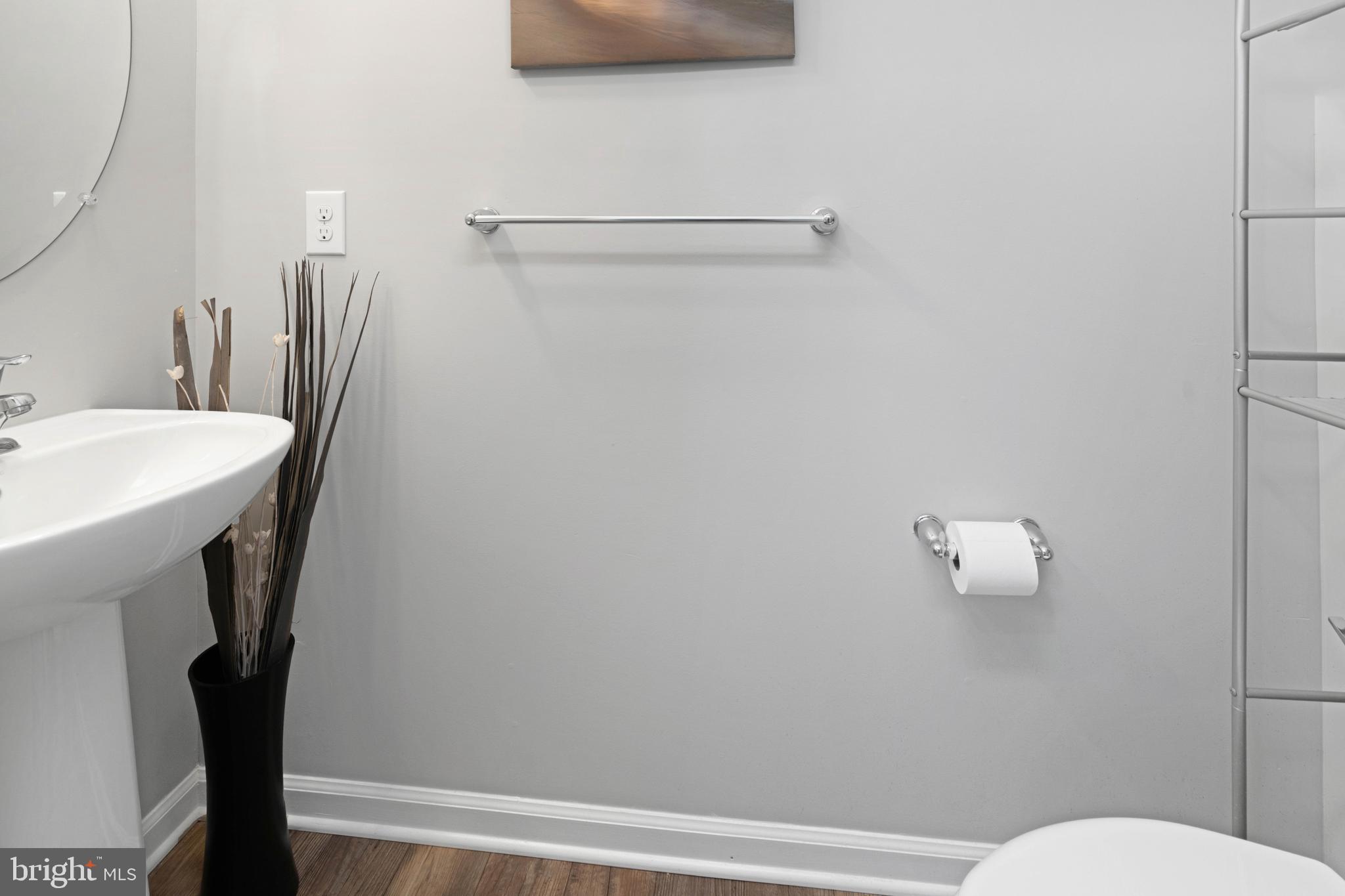 VILLAGE OF BAYBERRY - Residential