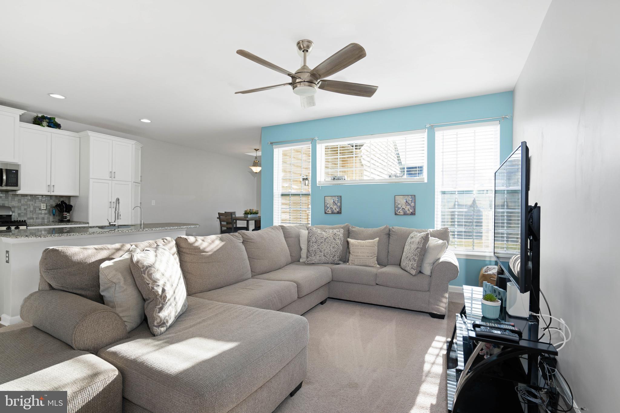 VILLAGE OF BAYBERRY - Residential