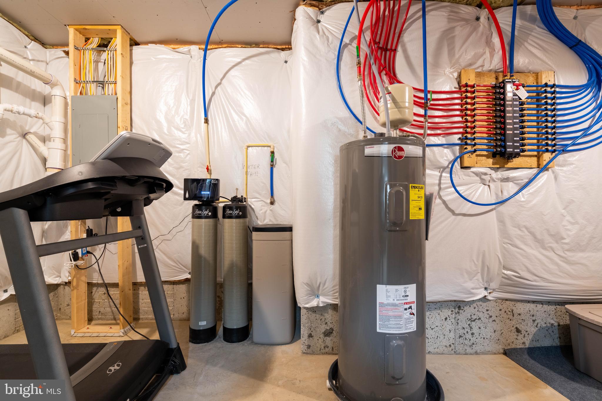 VILLAGE OF BAYBERRY - Residential