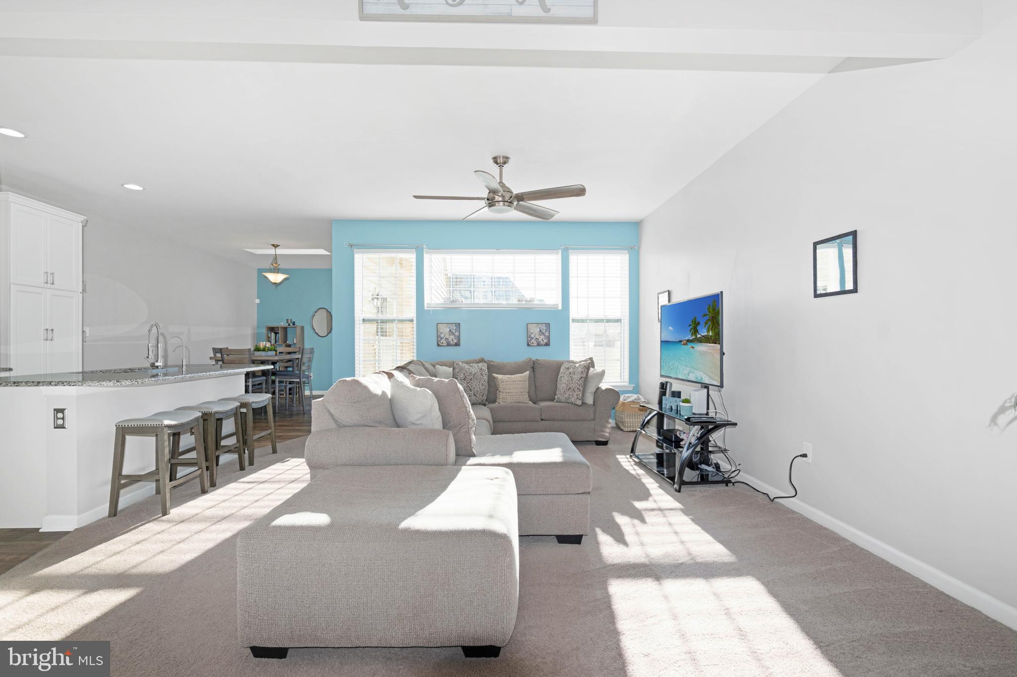 VILLAGE OF BAYBERRY - Residential