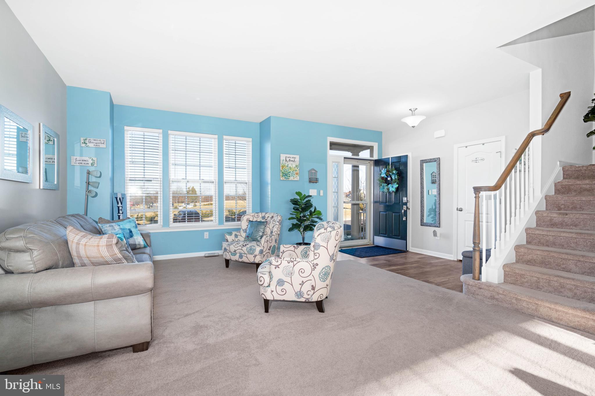 VILLAGE OF BAYBERRY - Residential