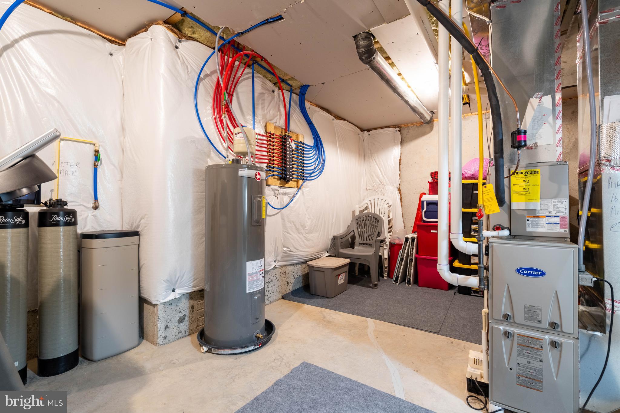 VILLAGE OF BAYBERRY - Residential