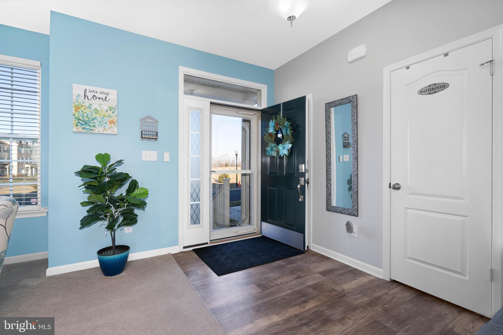 VILLAGE OF BAYBERRY - Residential