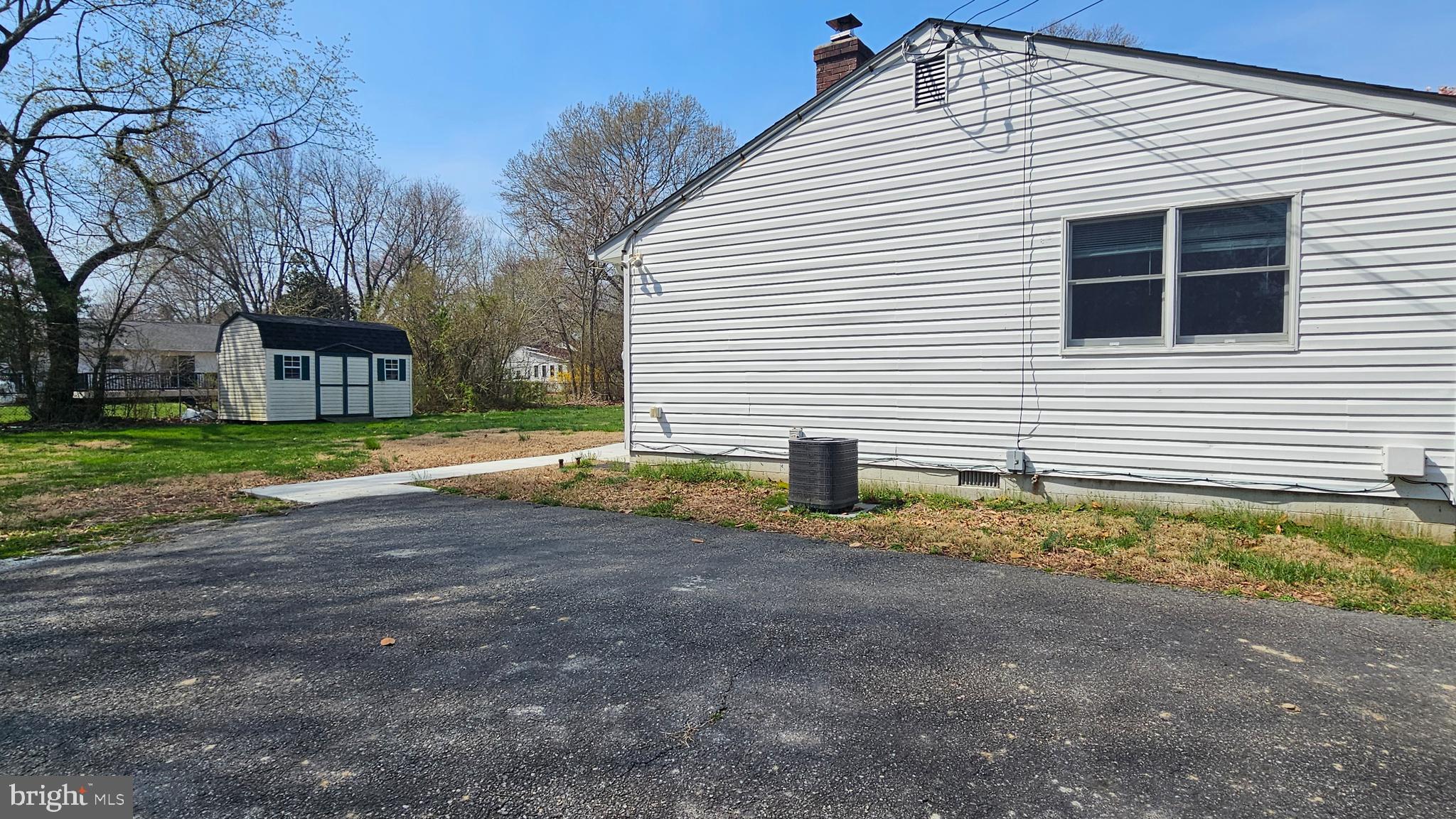 PEACOCK MANOR - Residential