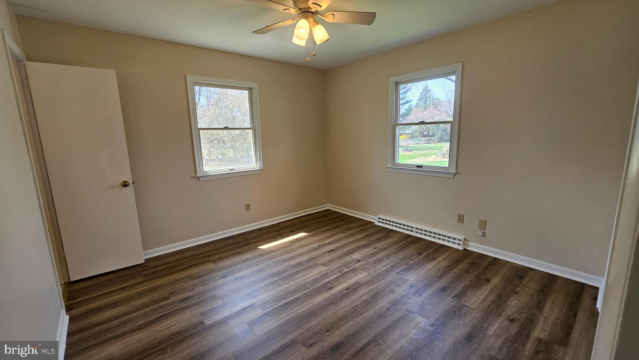 PEACOCK MANOR - Residential