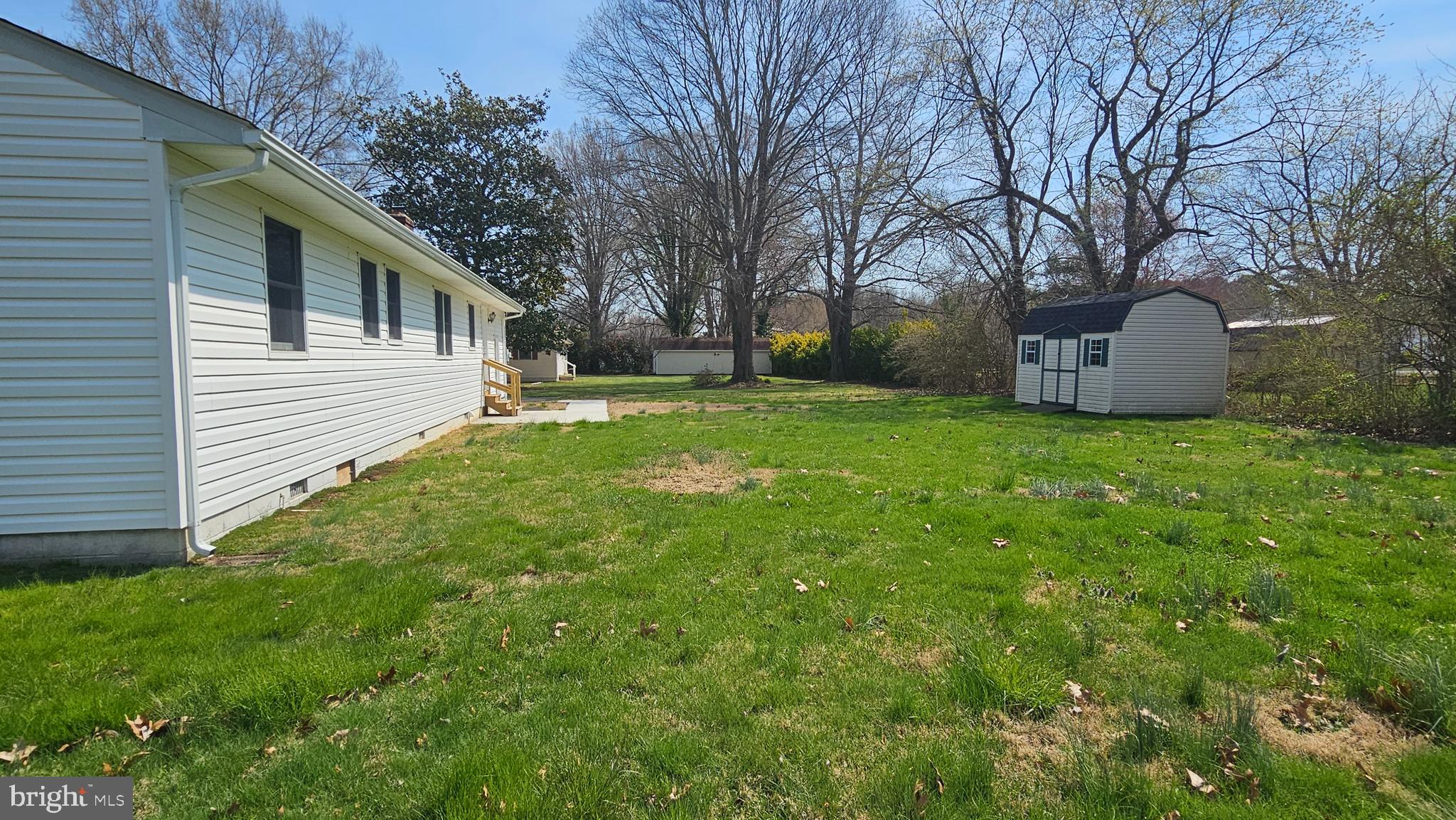 PEACOCK MANOR - Residential