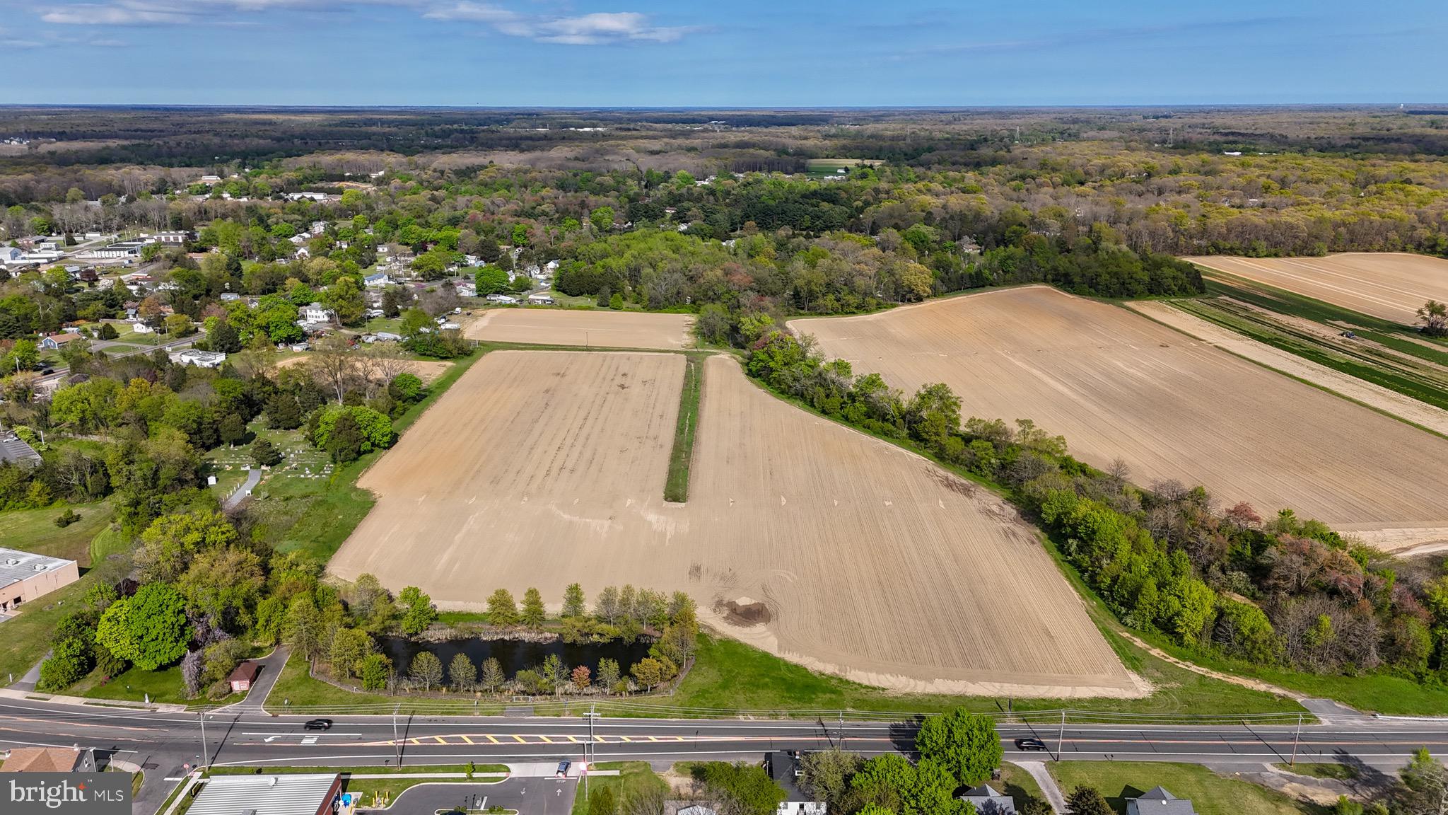 DELSEA. (BLOCK 5101 - LOT 2.01) DRIVE