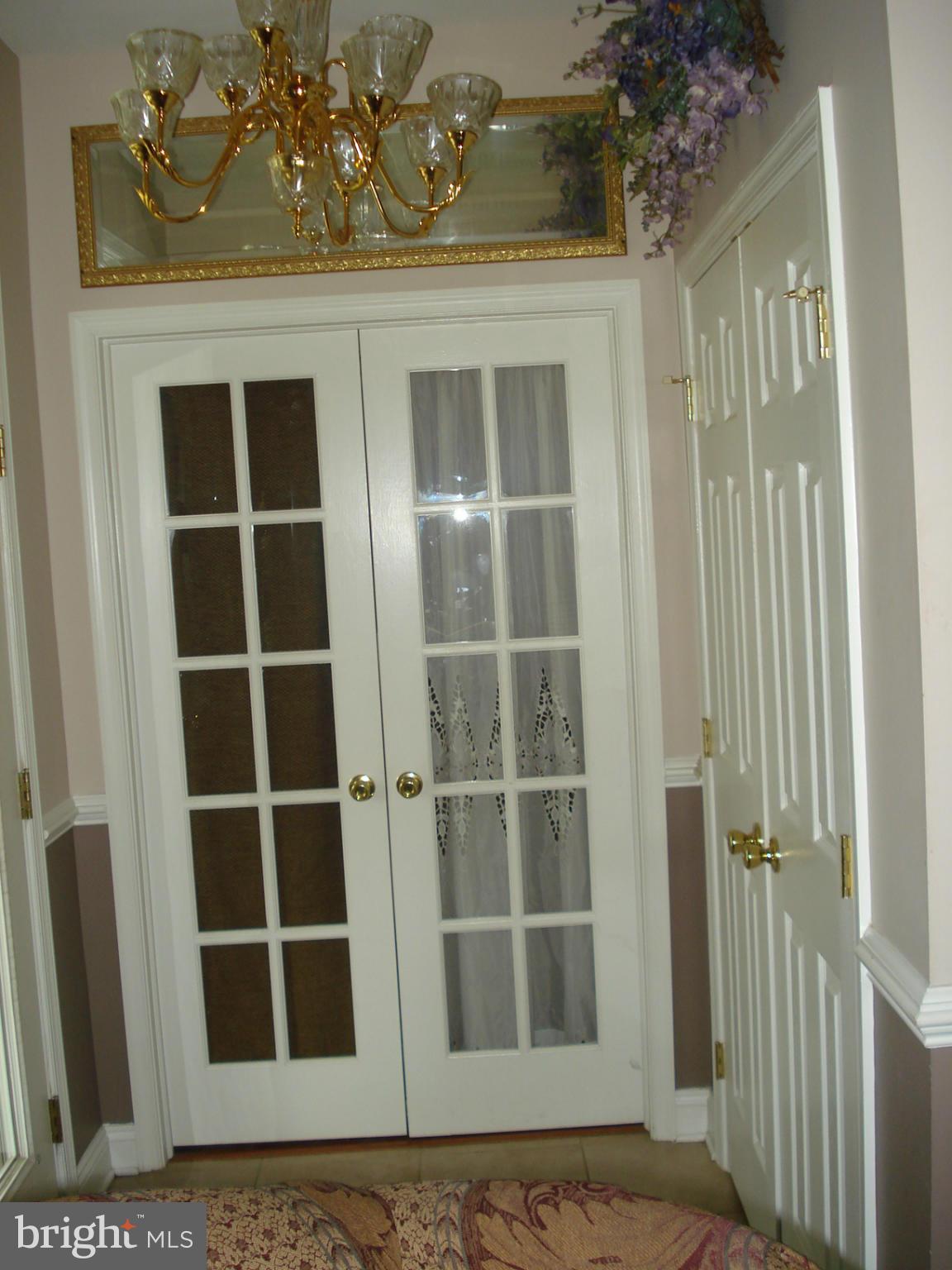 GLEN GARDENS - Residential Lease