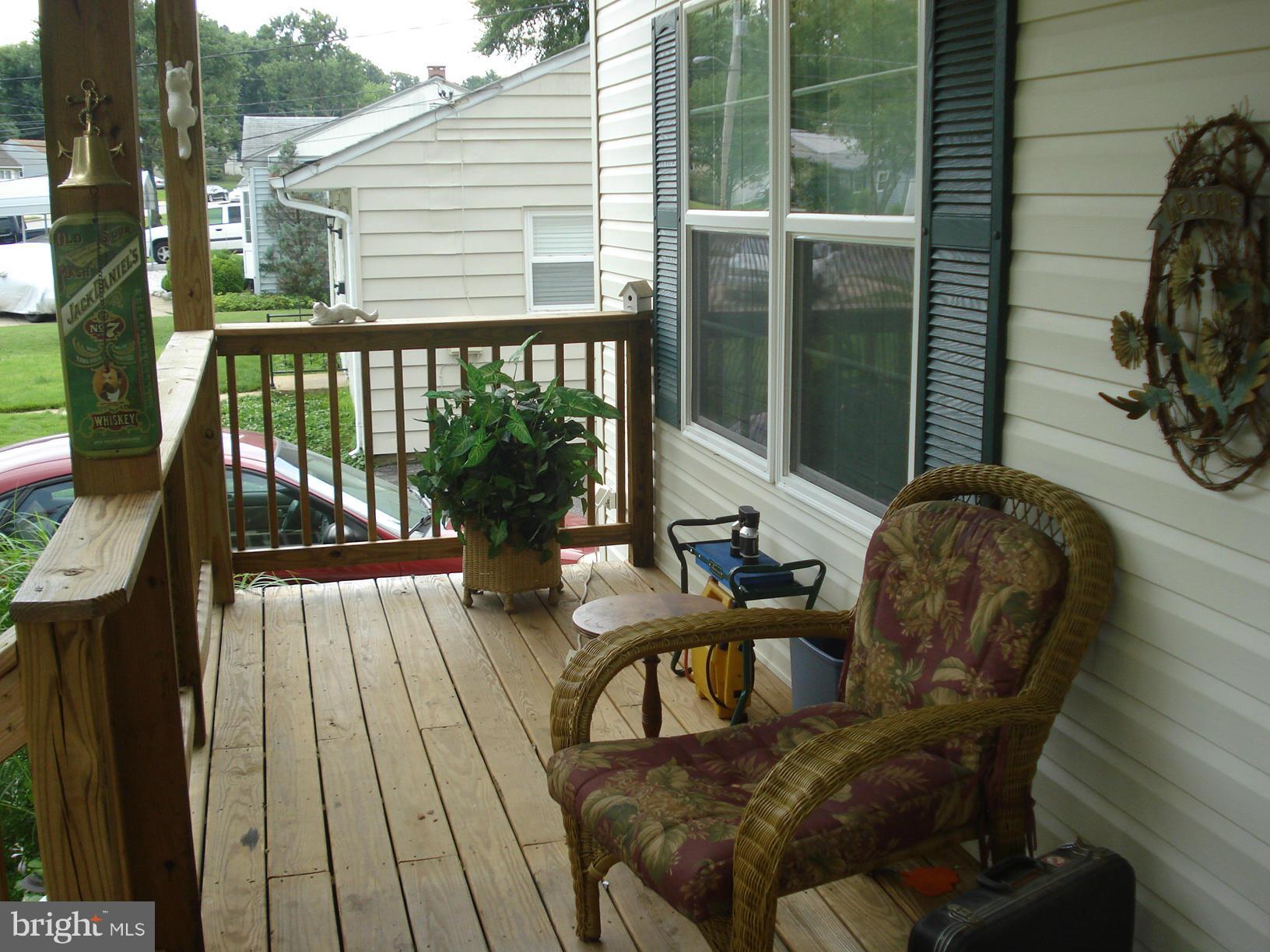 GLEN GARDENS - Residential Lease