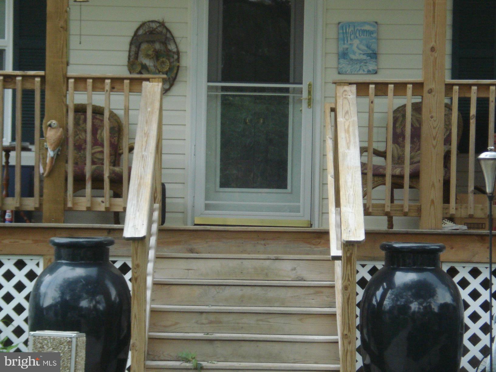 GLEN GARDENS - Residential Lease