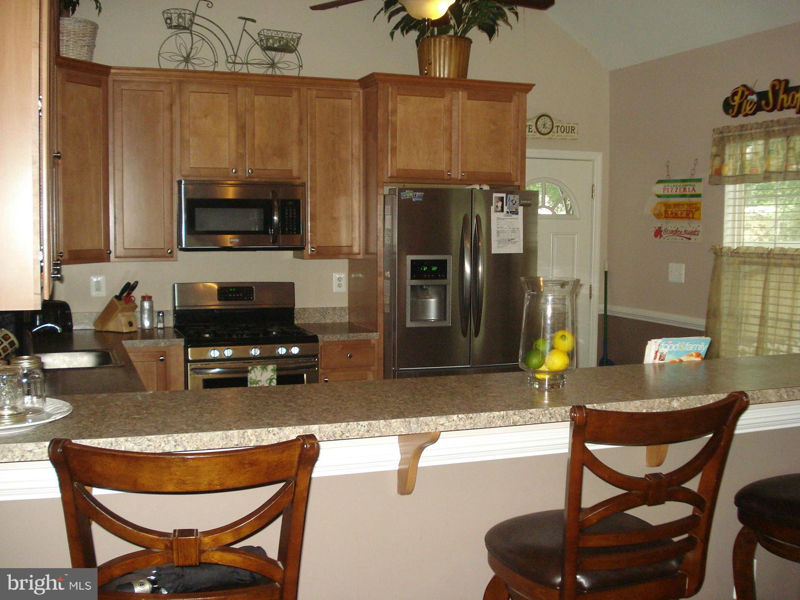 GLEN GARDENS - Residential Lease