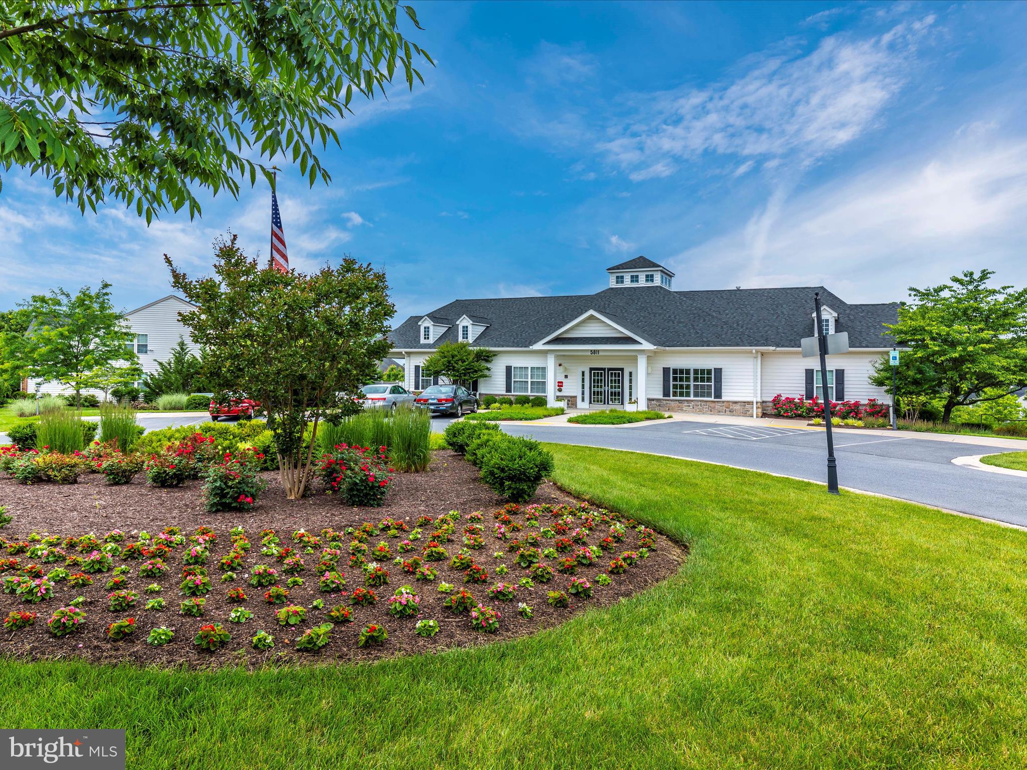 GREENVIEW - Residential