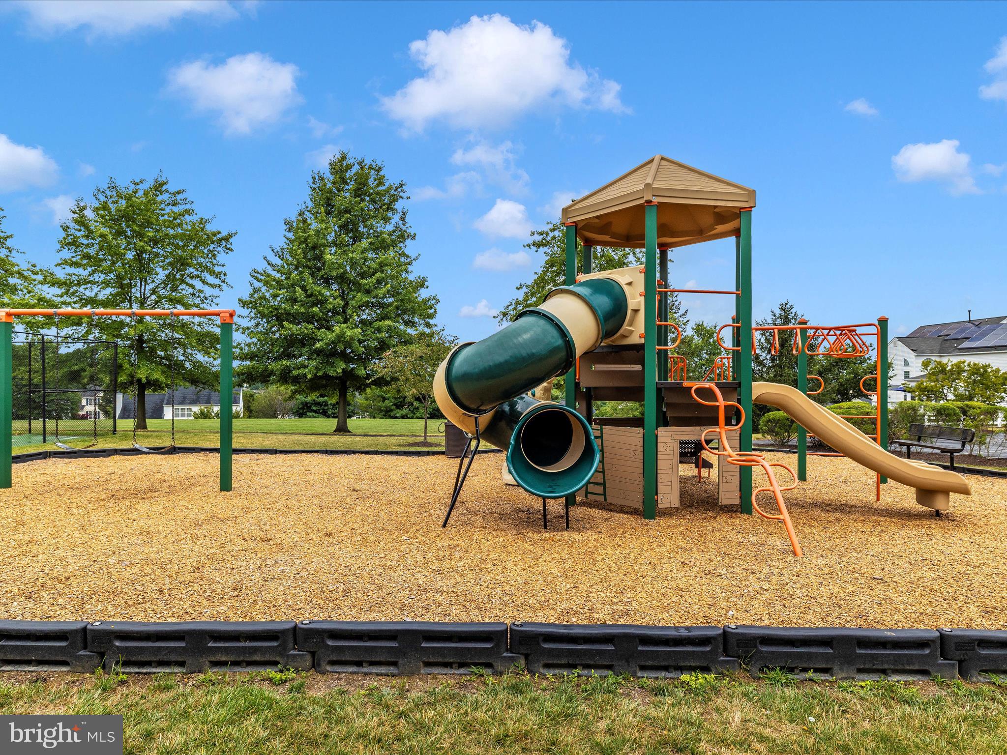 GREENVIEW - Residential