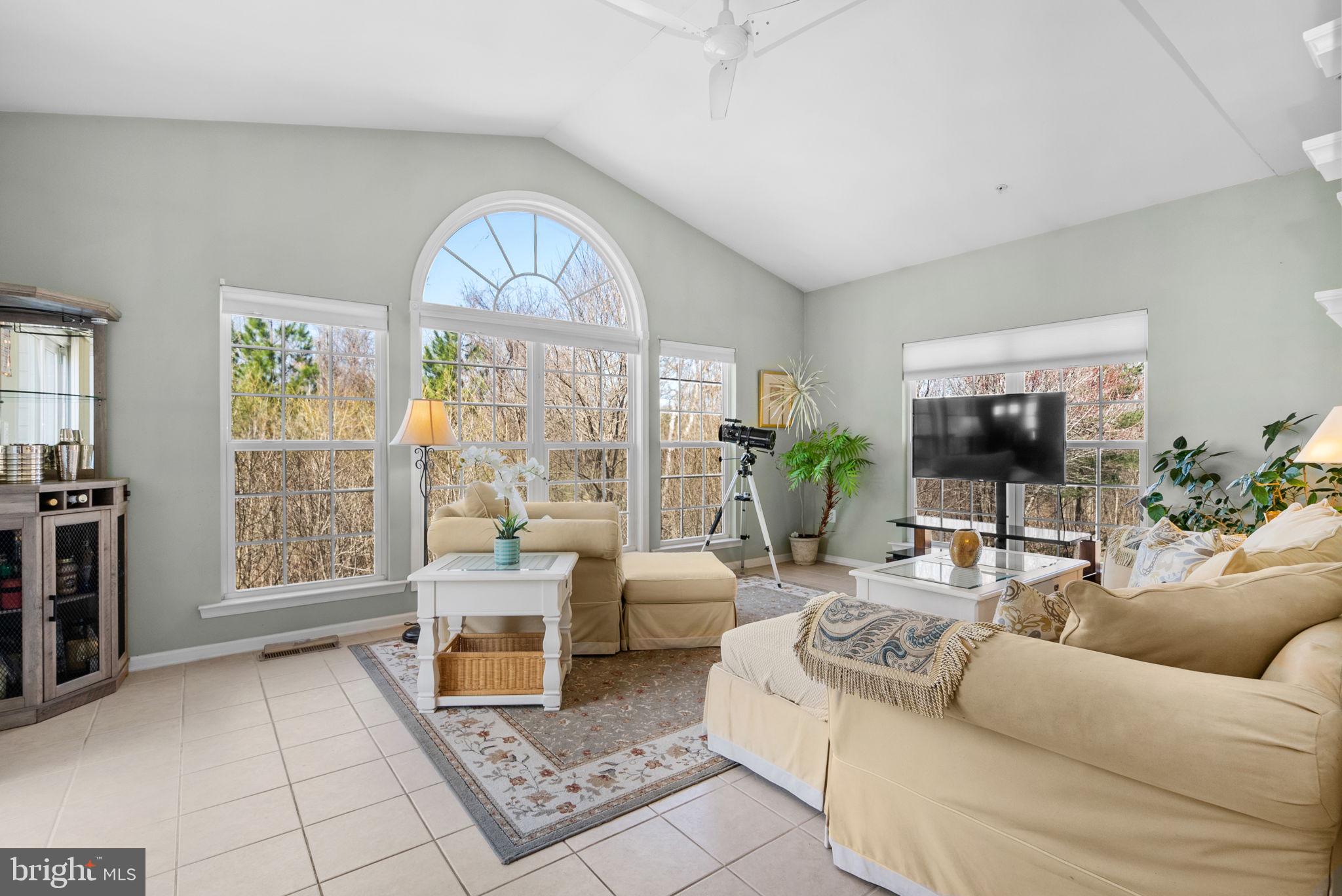 BEECH TREE EAST VILLAGE - Residential