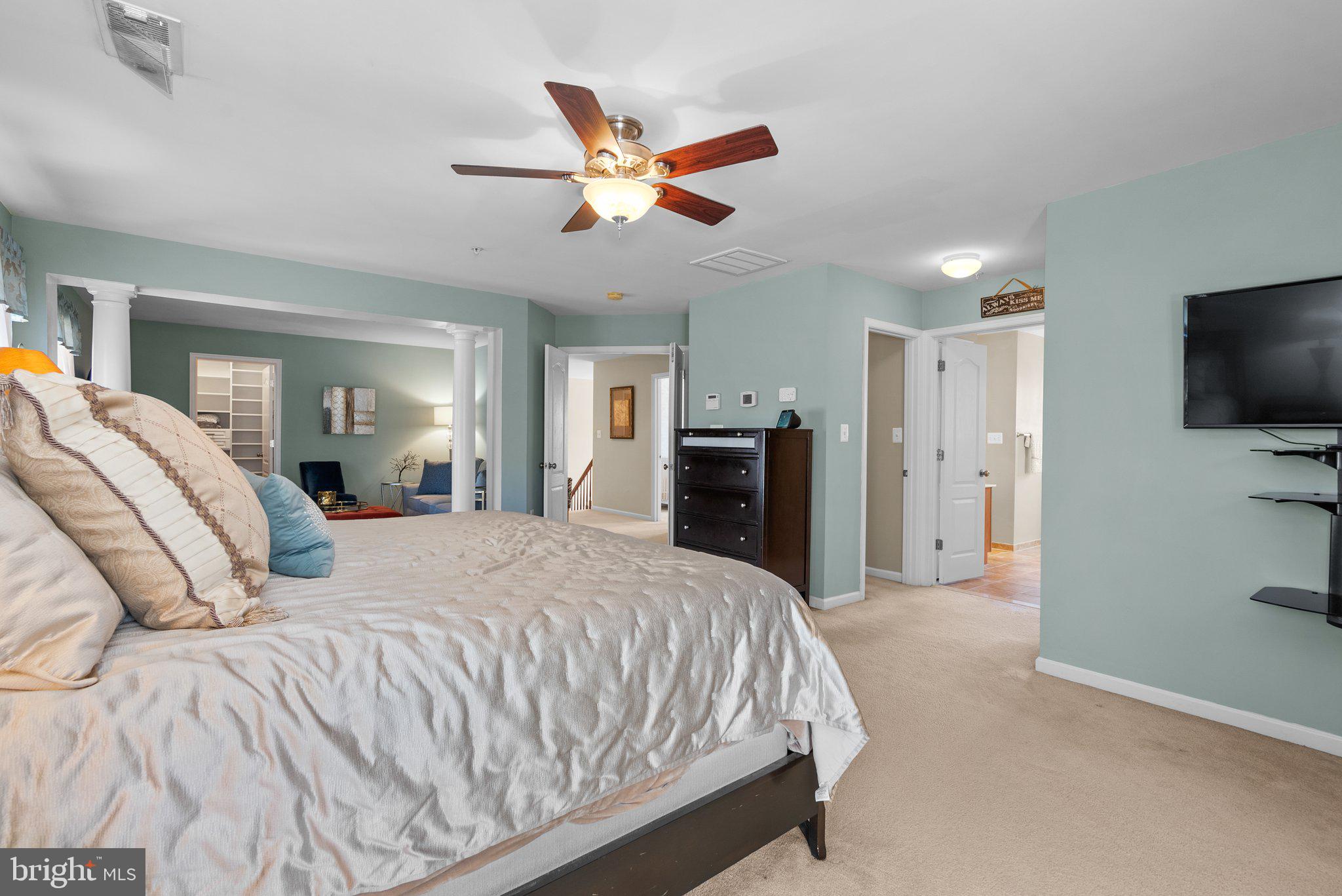 BEECH TREE EAST VILLAGE - Residential