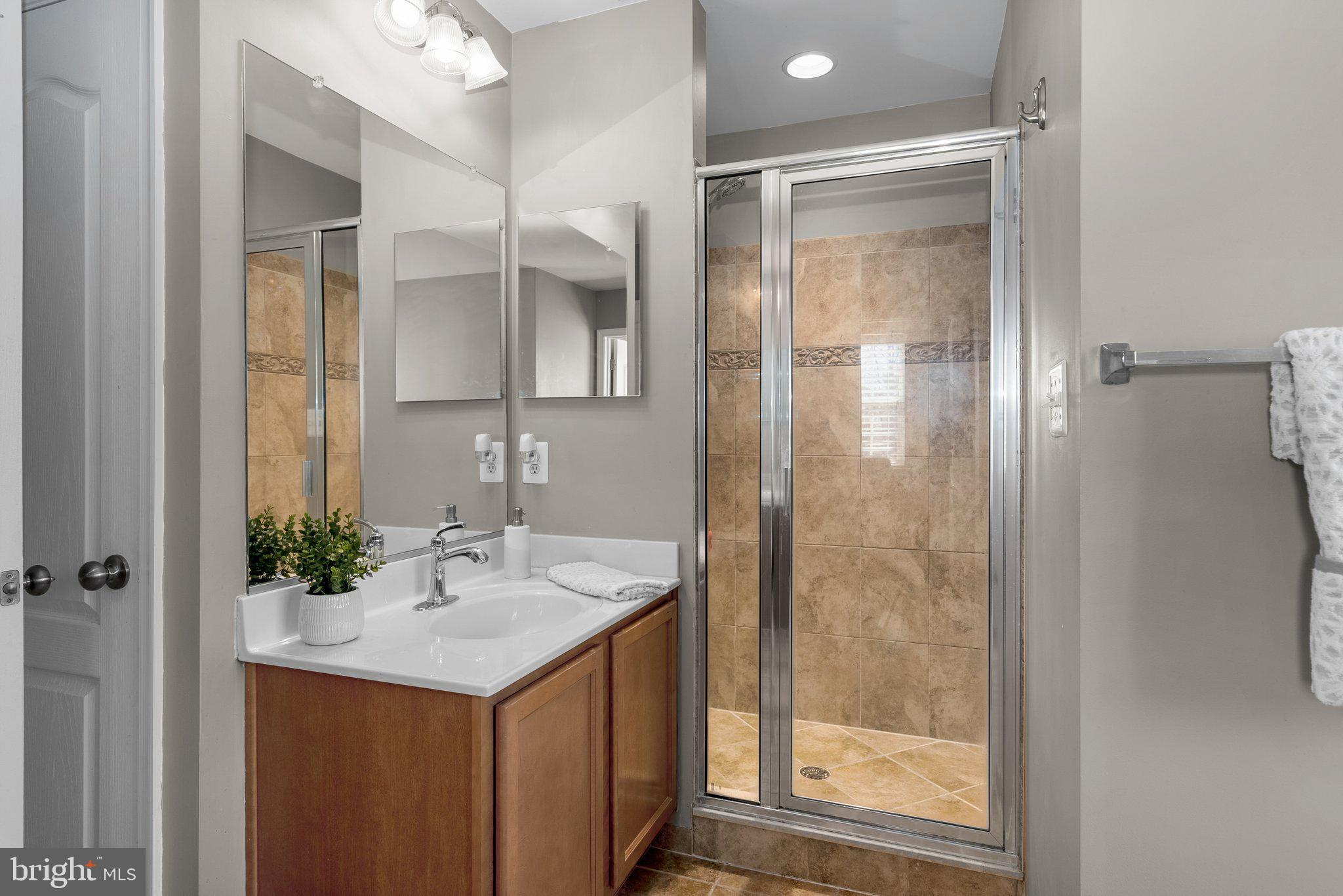 BEECH TREE EAST VILLAGE - Residential