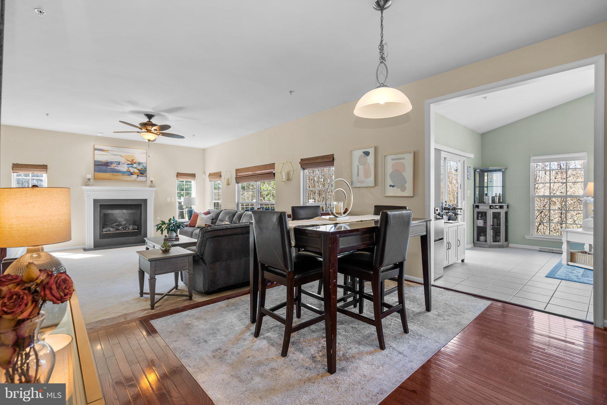 BEECH TREE EAST VILLAGE - Residential