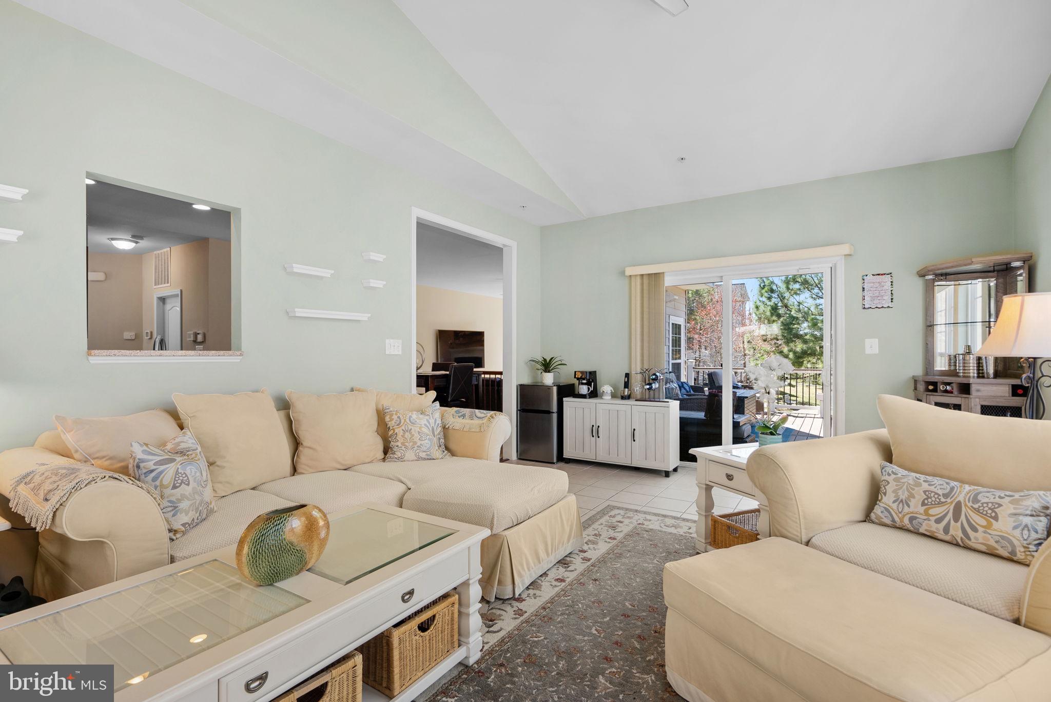 BEECH TREE EAST VILLAGE - Residential