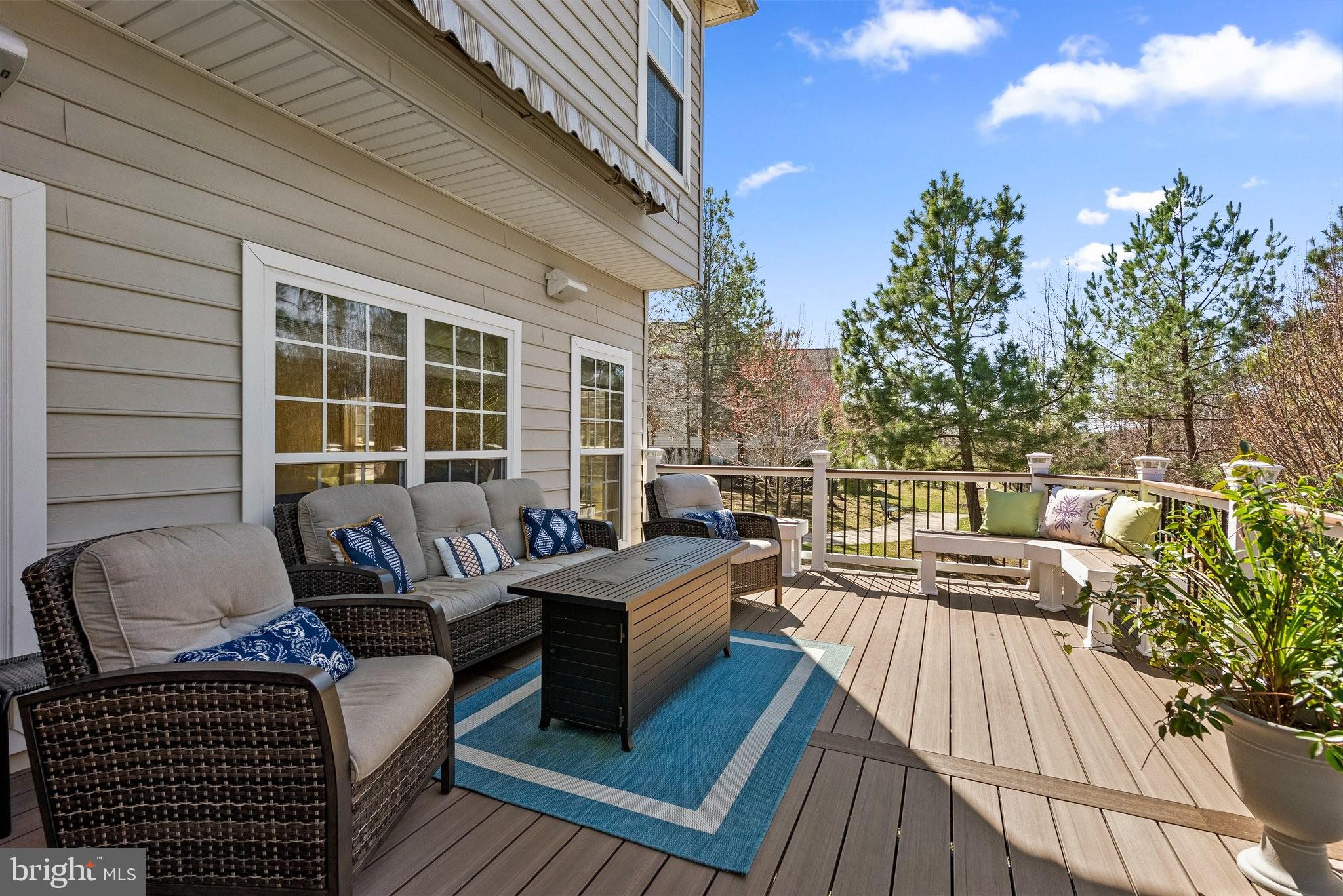 BEECH TREE EAST VILLAGE - Residential