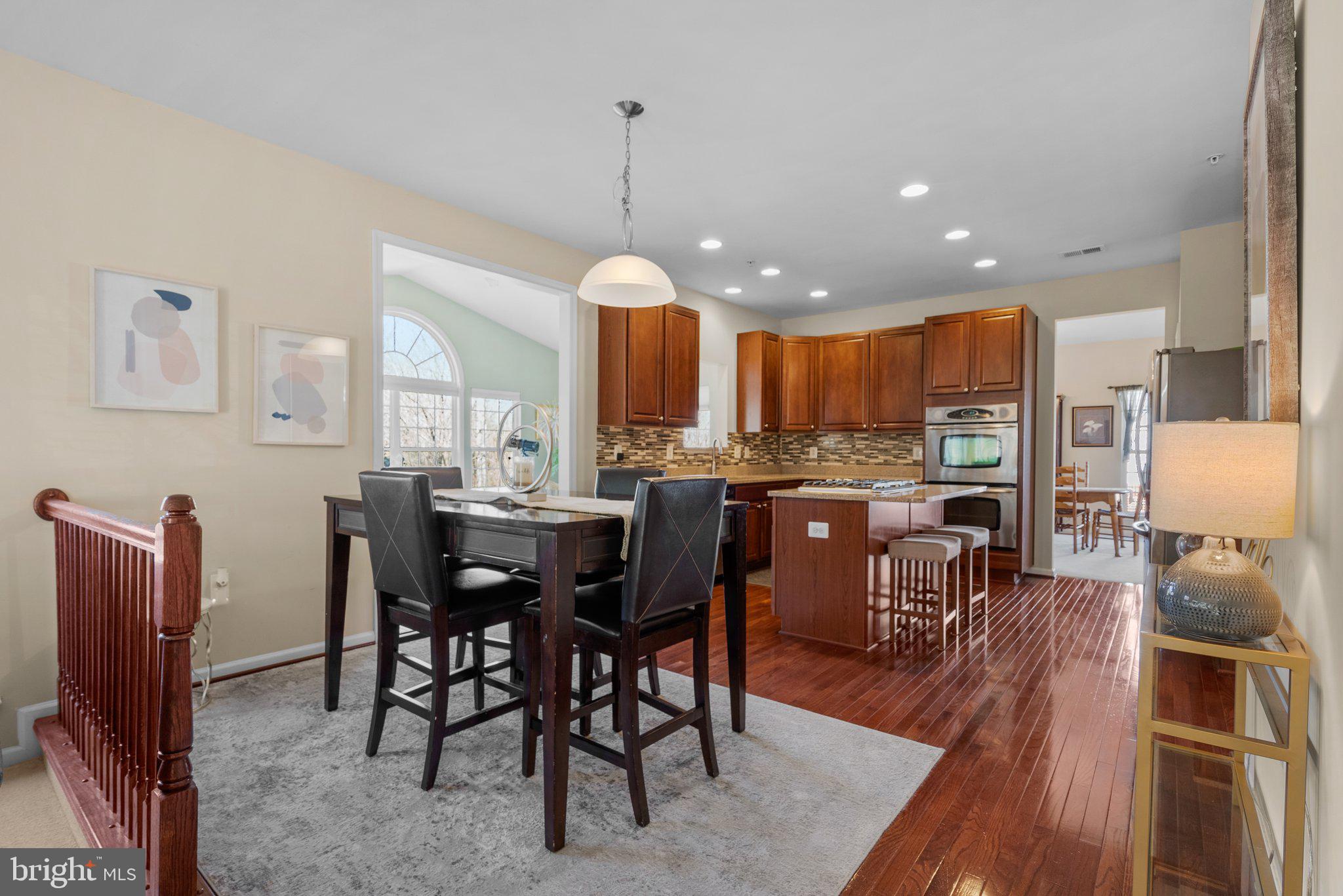 BEECH TREE EAST VILLAGE - Residential