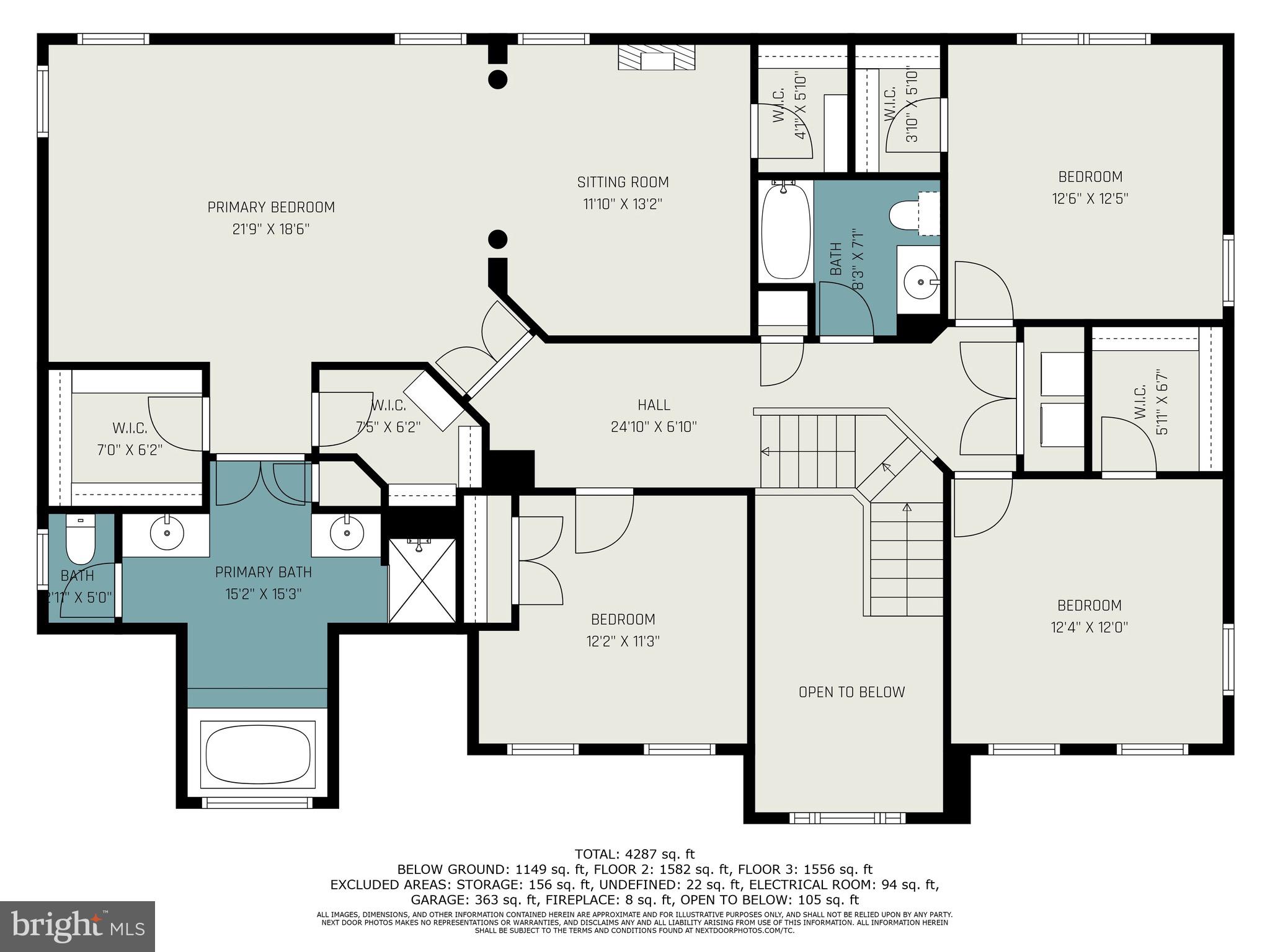 BEECH TREE EAST VILLAGE - Residential