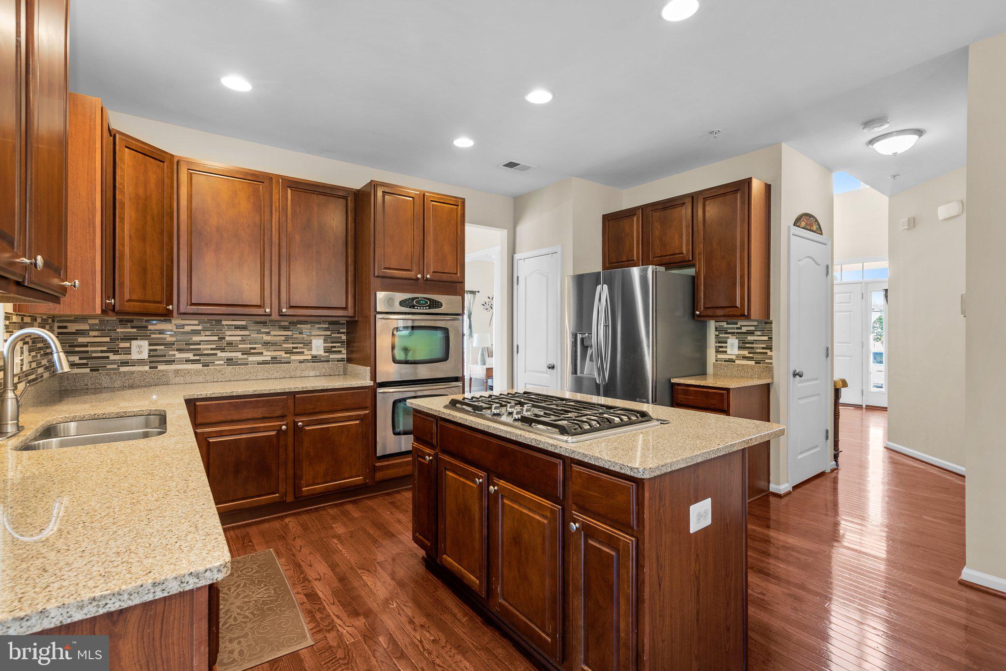 BEECH TREE EAST VILLAGE - Residential