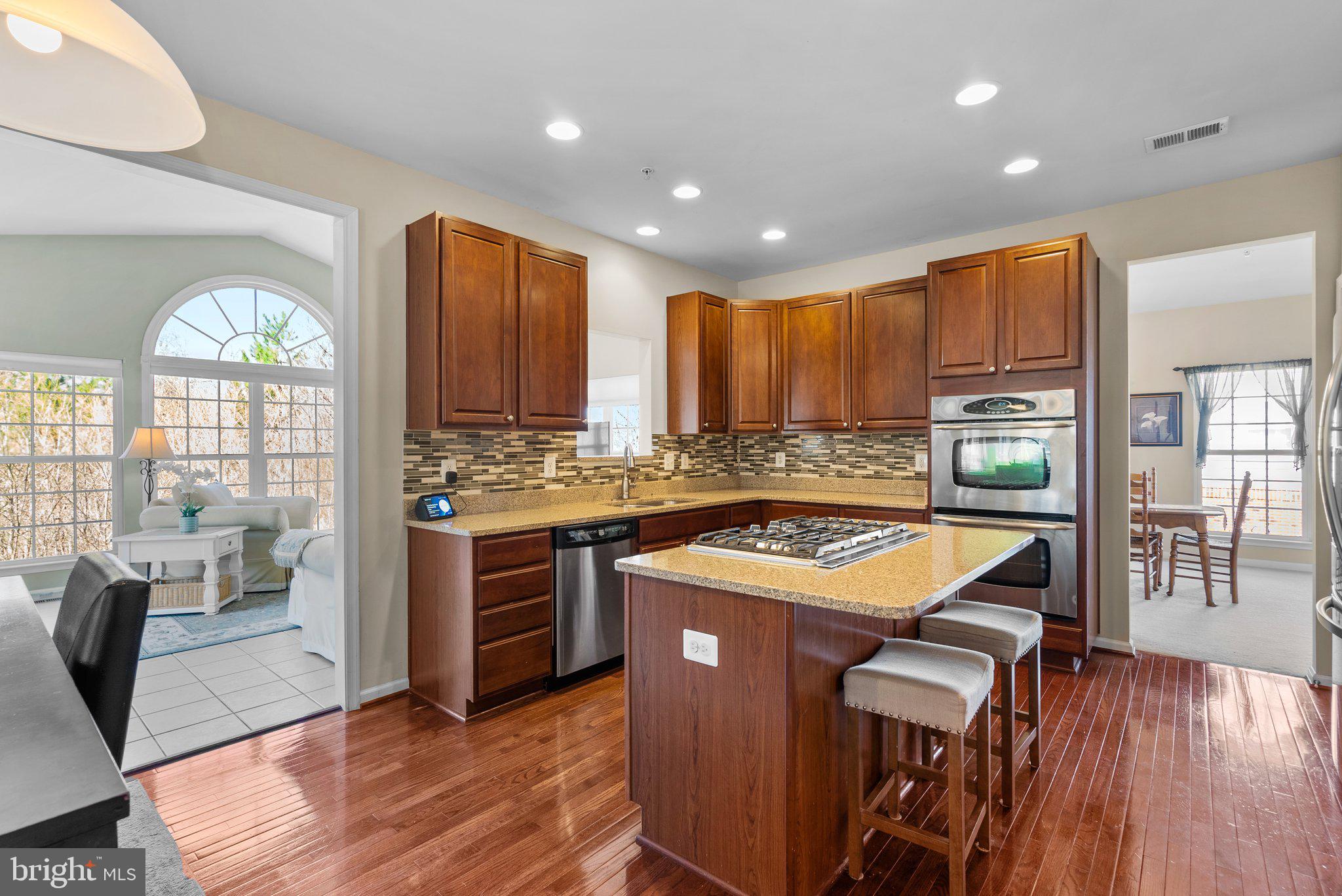 BEECH TREE EAST VILLAGE - Residential