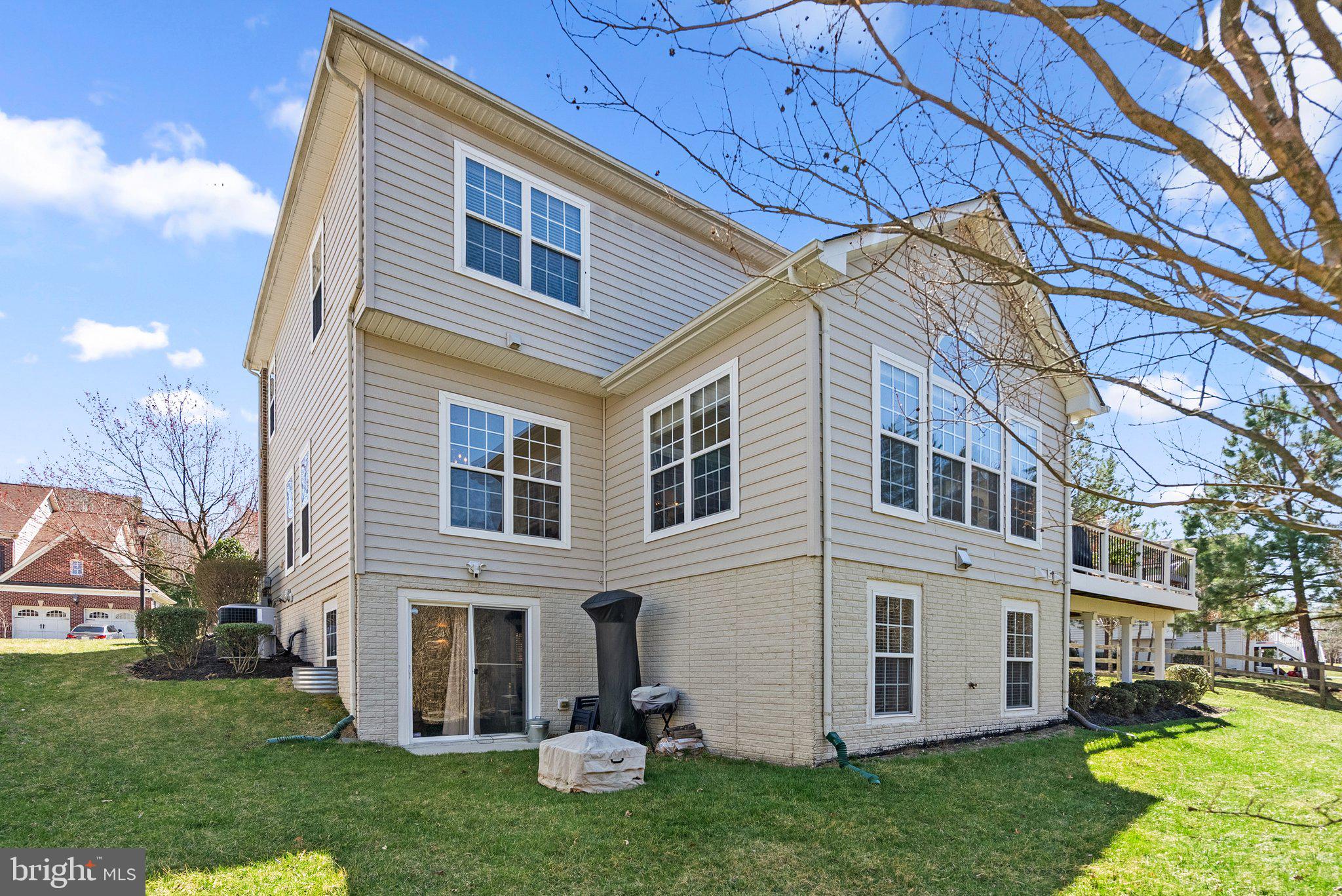 BEECH TREE EAST VILLAGE - Residential