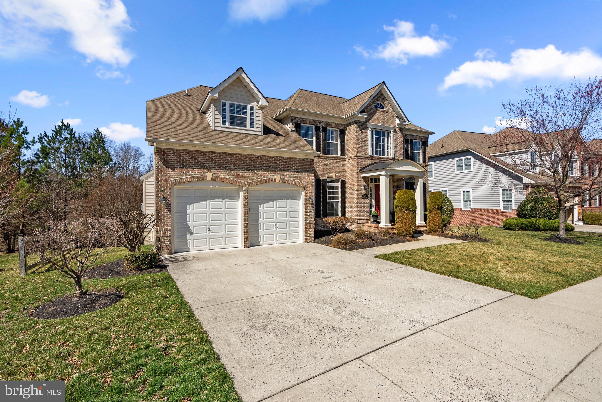 BEECH TREE EAST VILLAGE - Residential