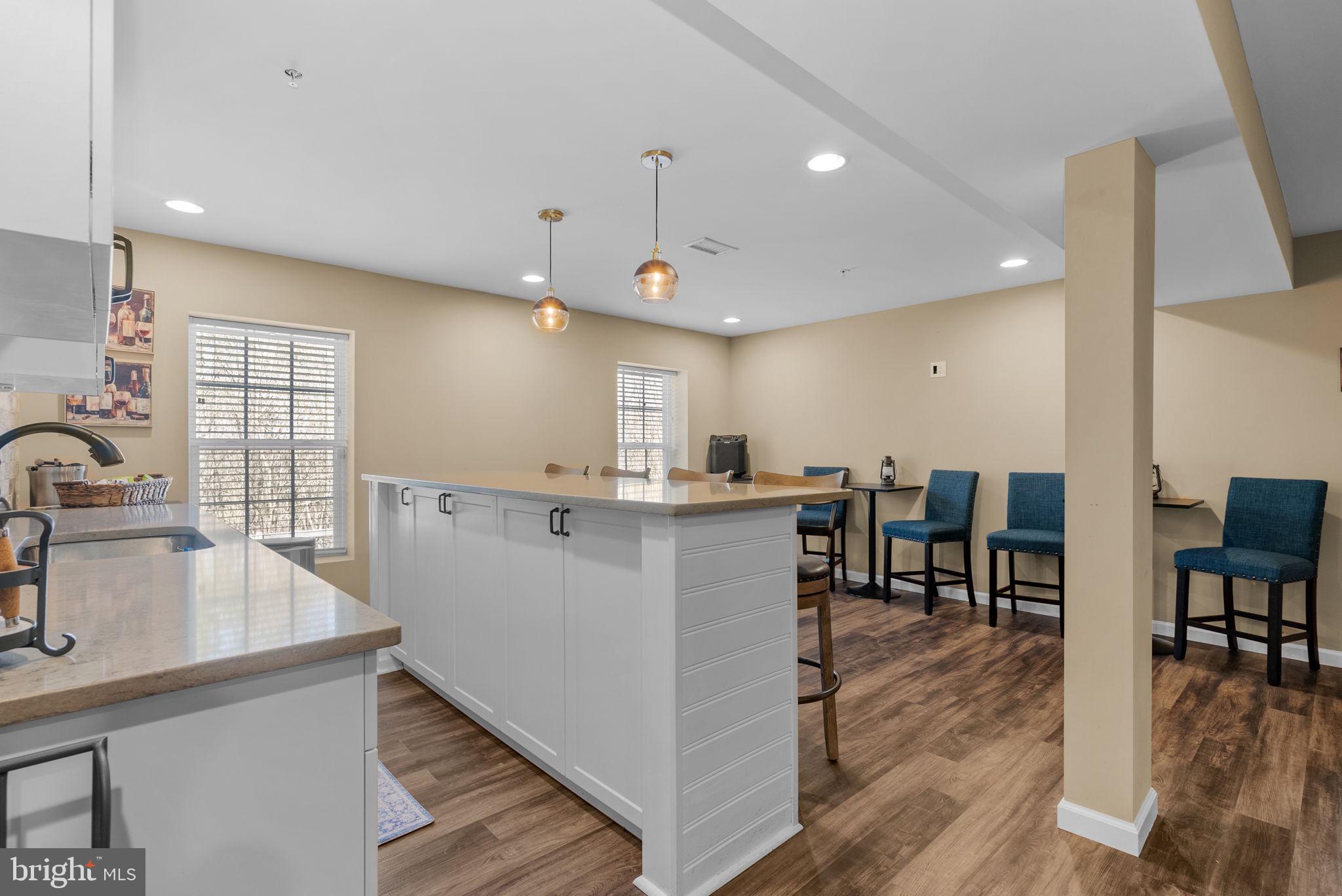 BEECH TREE EAST VILLAGE - Residential