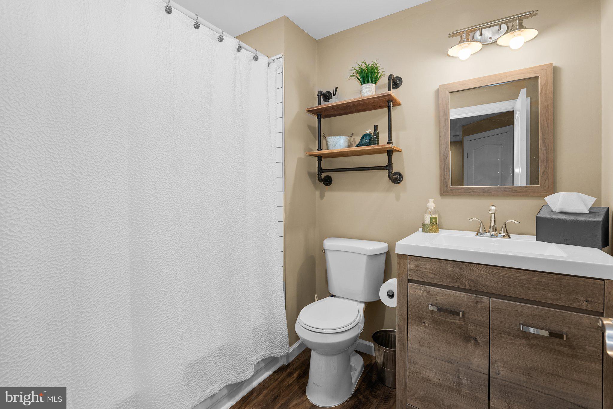 BEECH TREE EAST VILLAGE - Residential