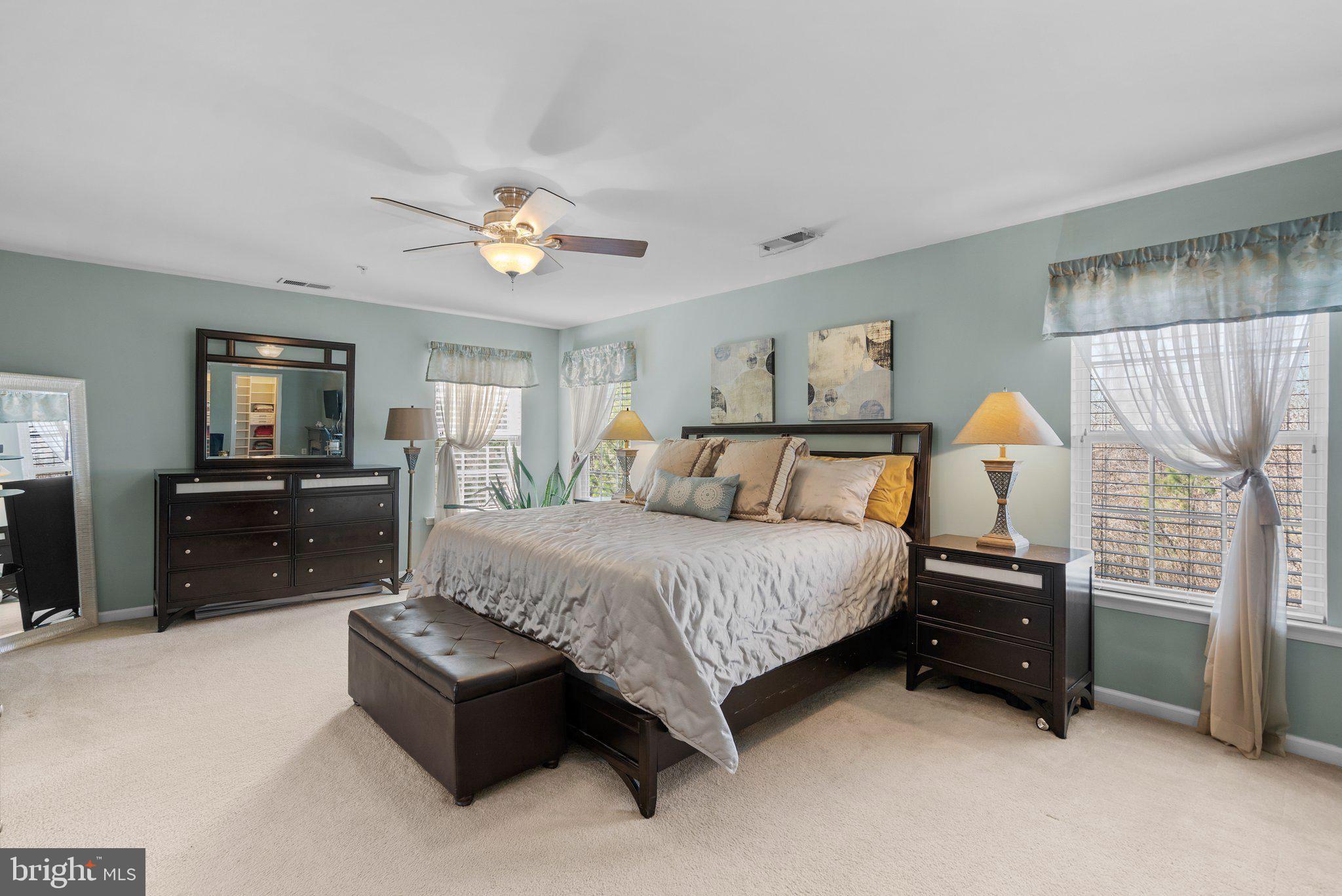 BEECH TREE EAST VILLAGE - Residential