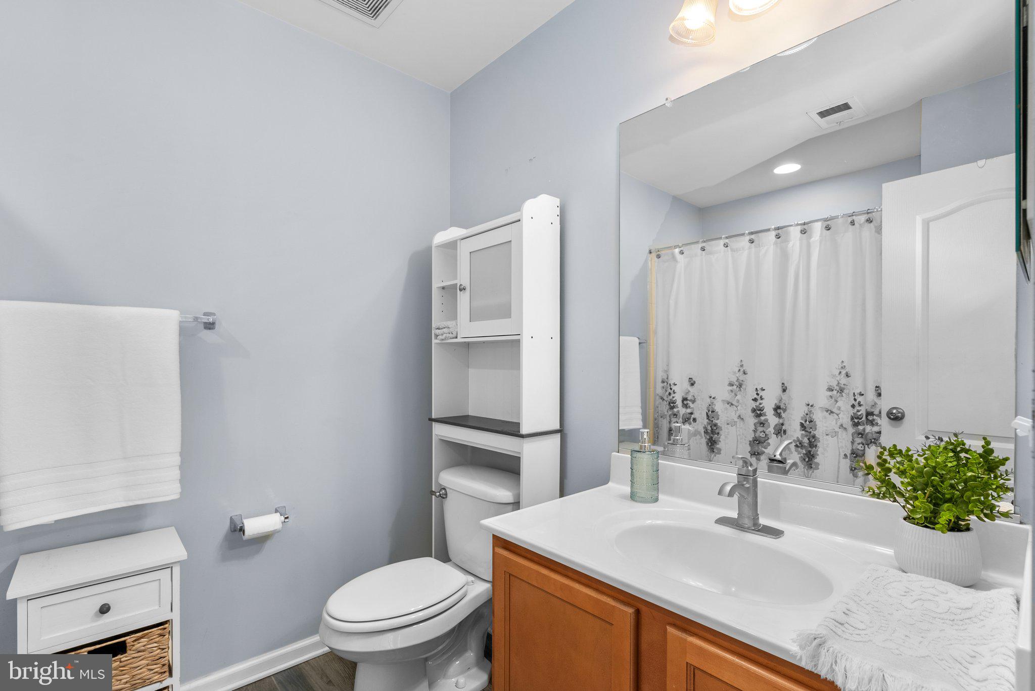 BEECH TREE EAST VILLAGE - Residential